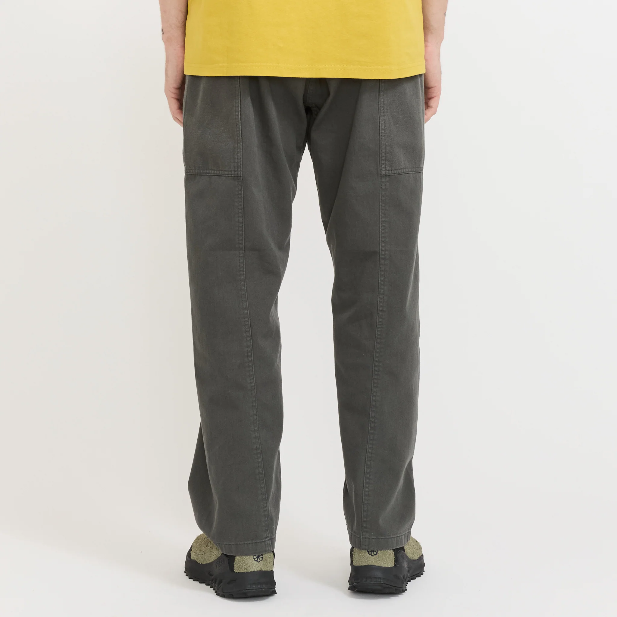 Gadget Pant Smokey Grey - Image 4