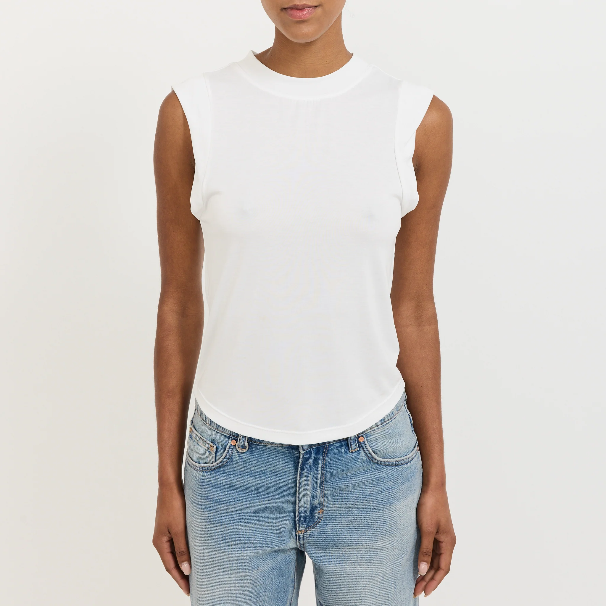 Gala Top White - Image 5