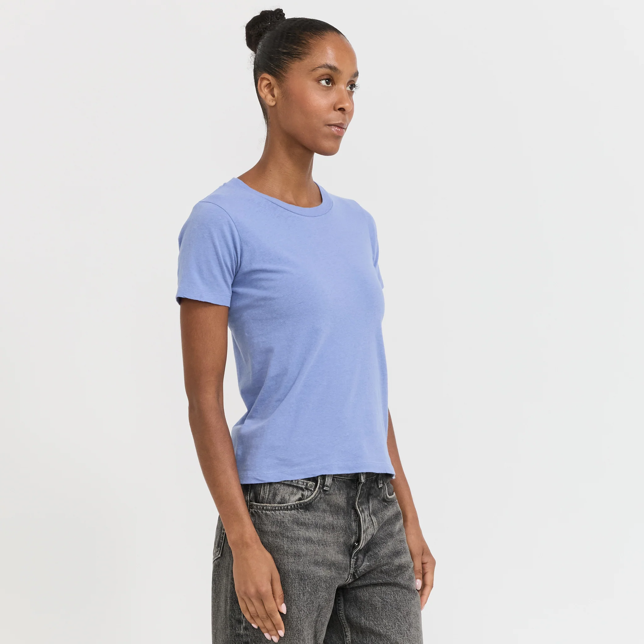 Gamipy T-Shirt Lavender - Image 3