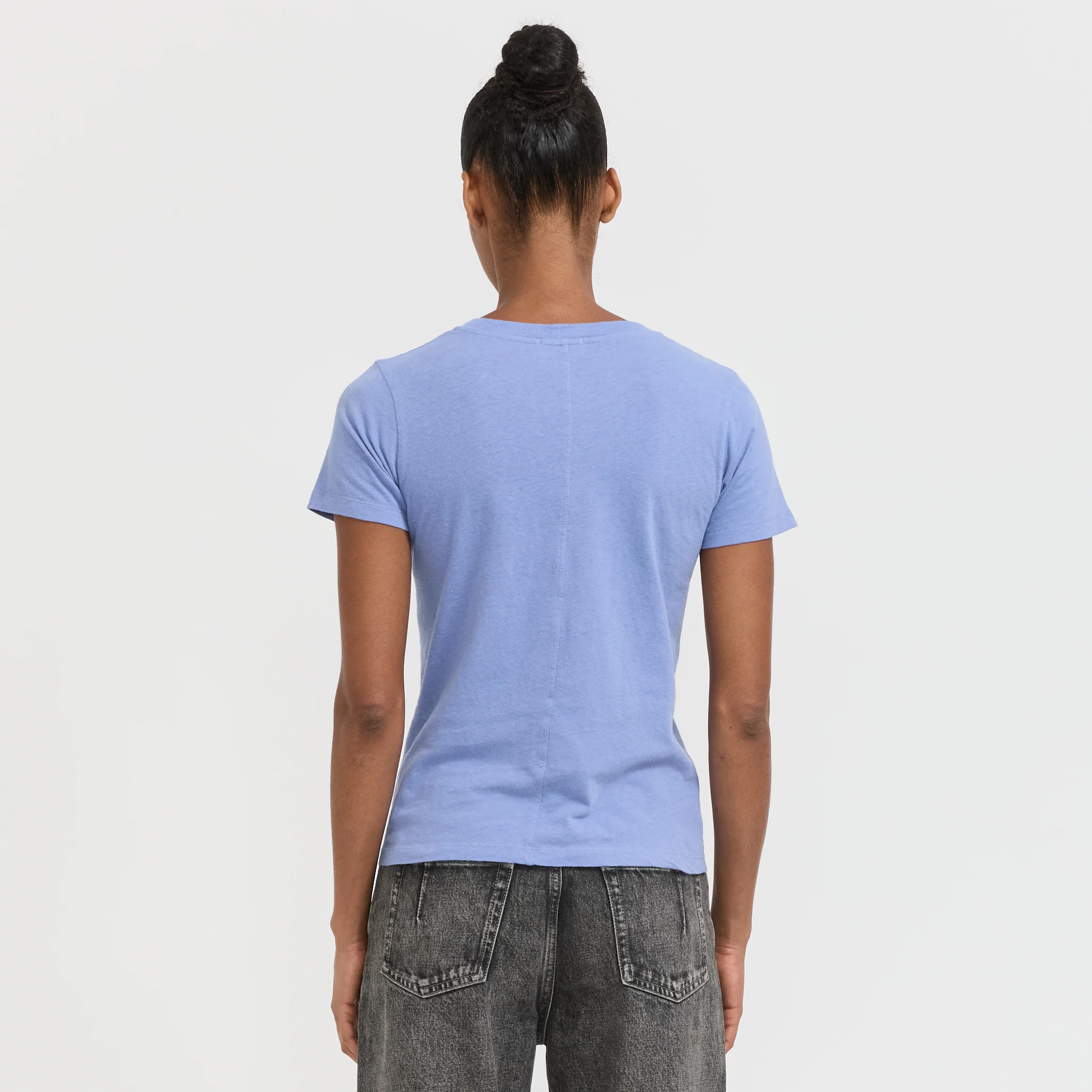 Gamipy T-Shirt Lavender - Image 4