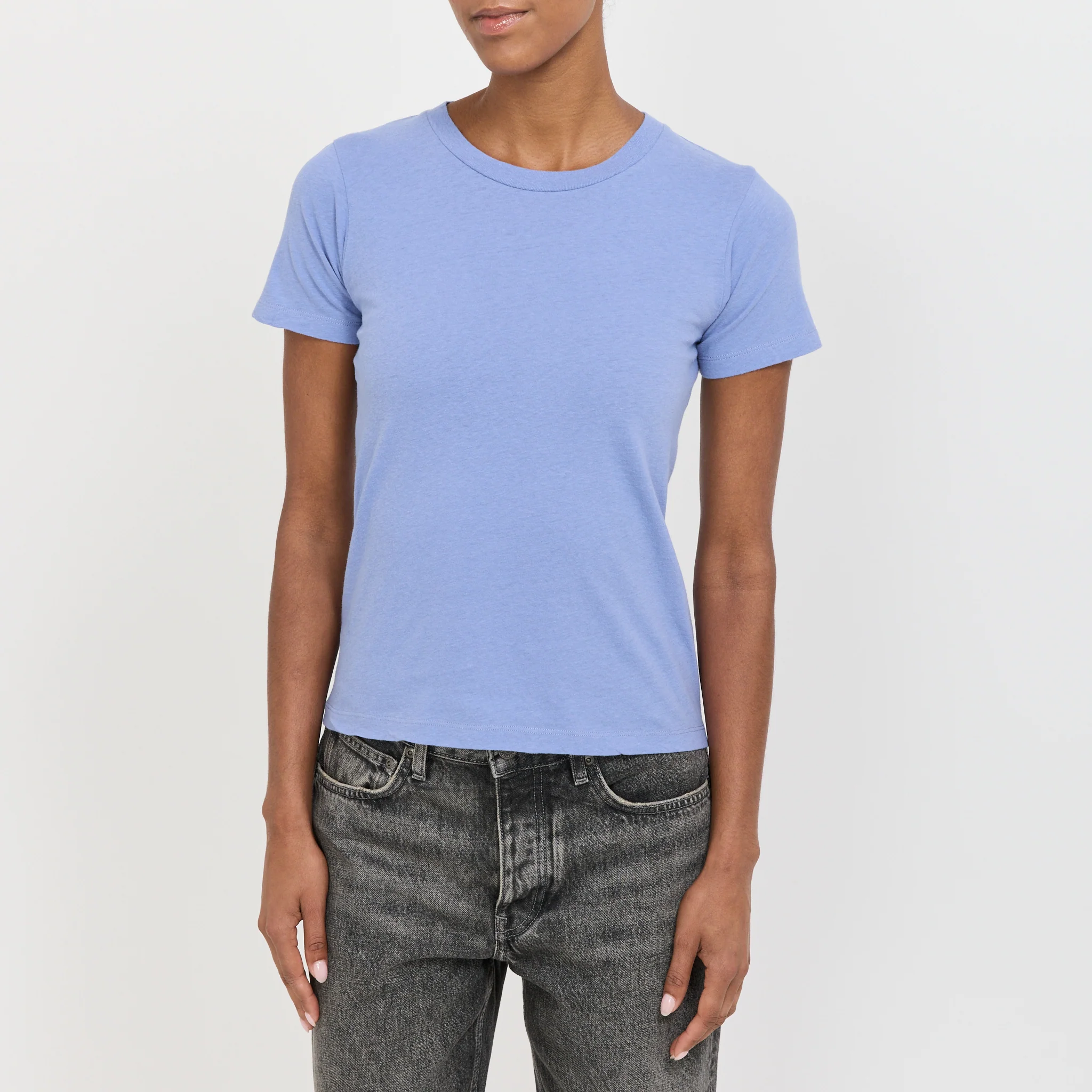 Gamipy T-Shirt Lavender - Image 5