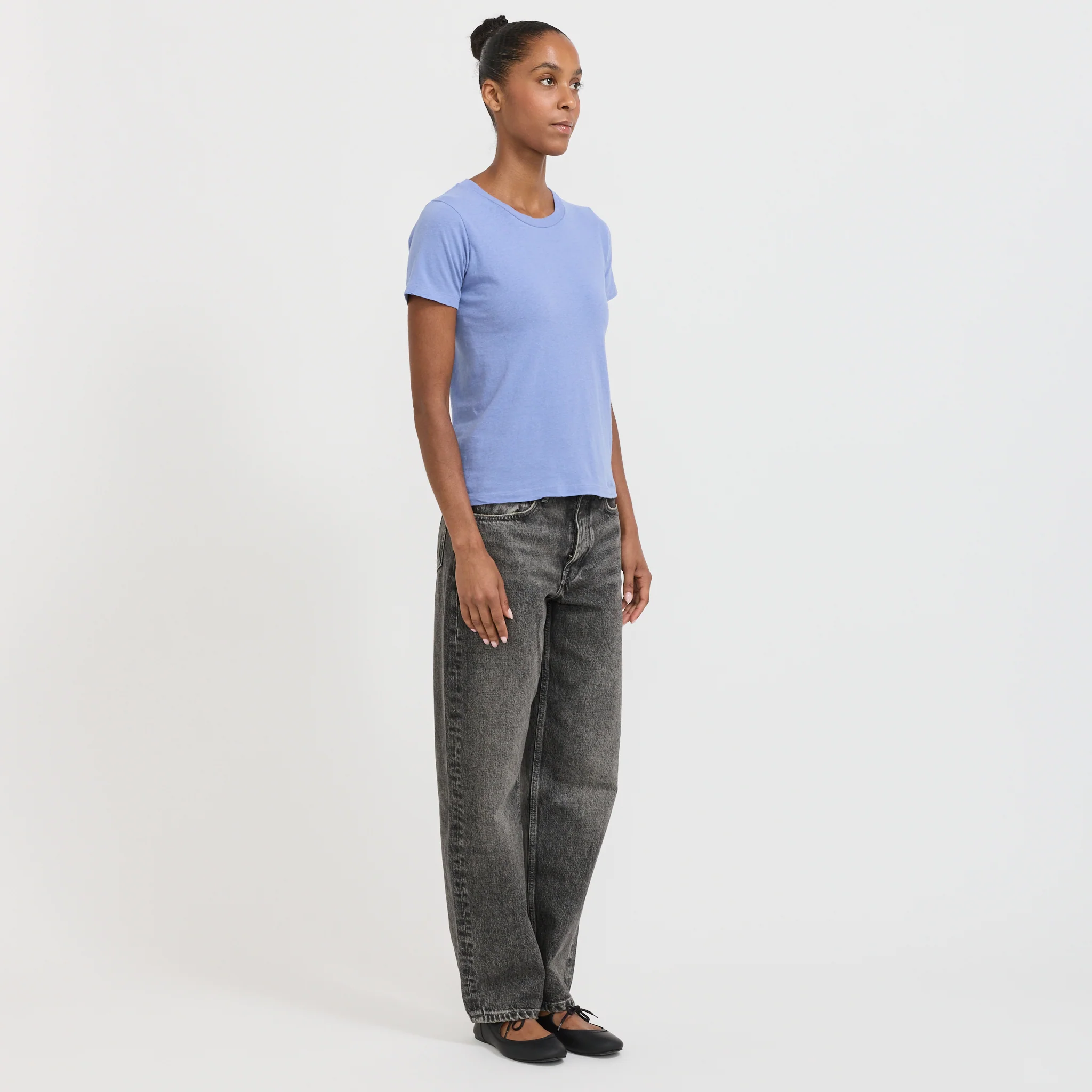 Gamipy T-Shirt Lavender - Image 6
