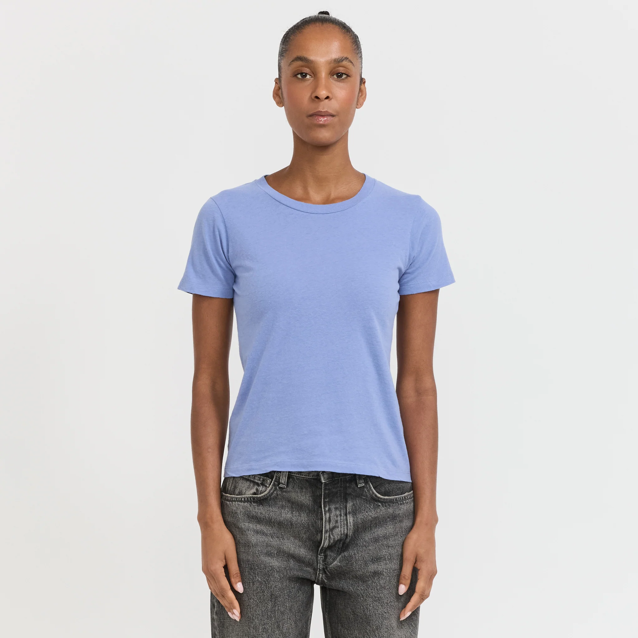 Gamipy T-Shirt Lavender - Image 7