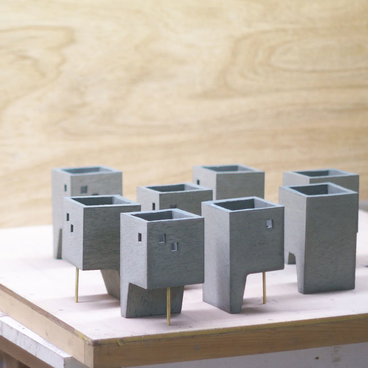 Garage Planter - Image 7