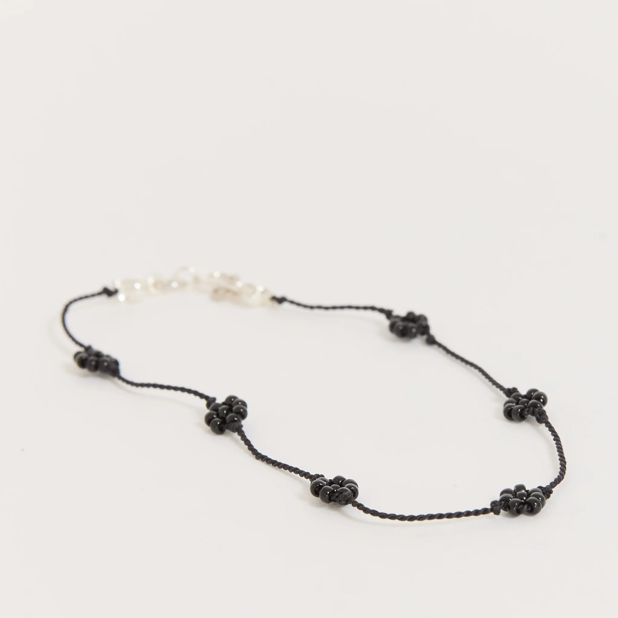 Garden Bracelet Black - Image 2