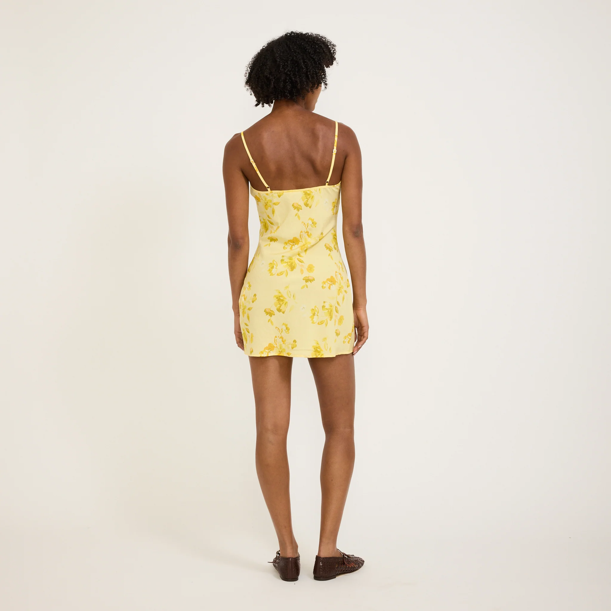 Georgie Mini Daydream Limoncello - Image 3