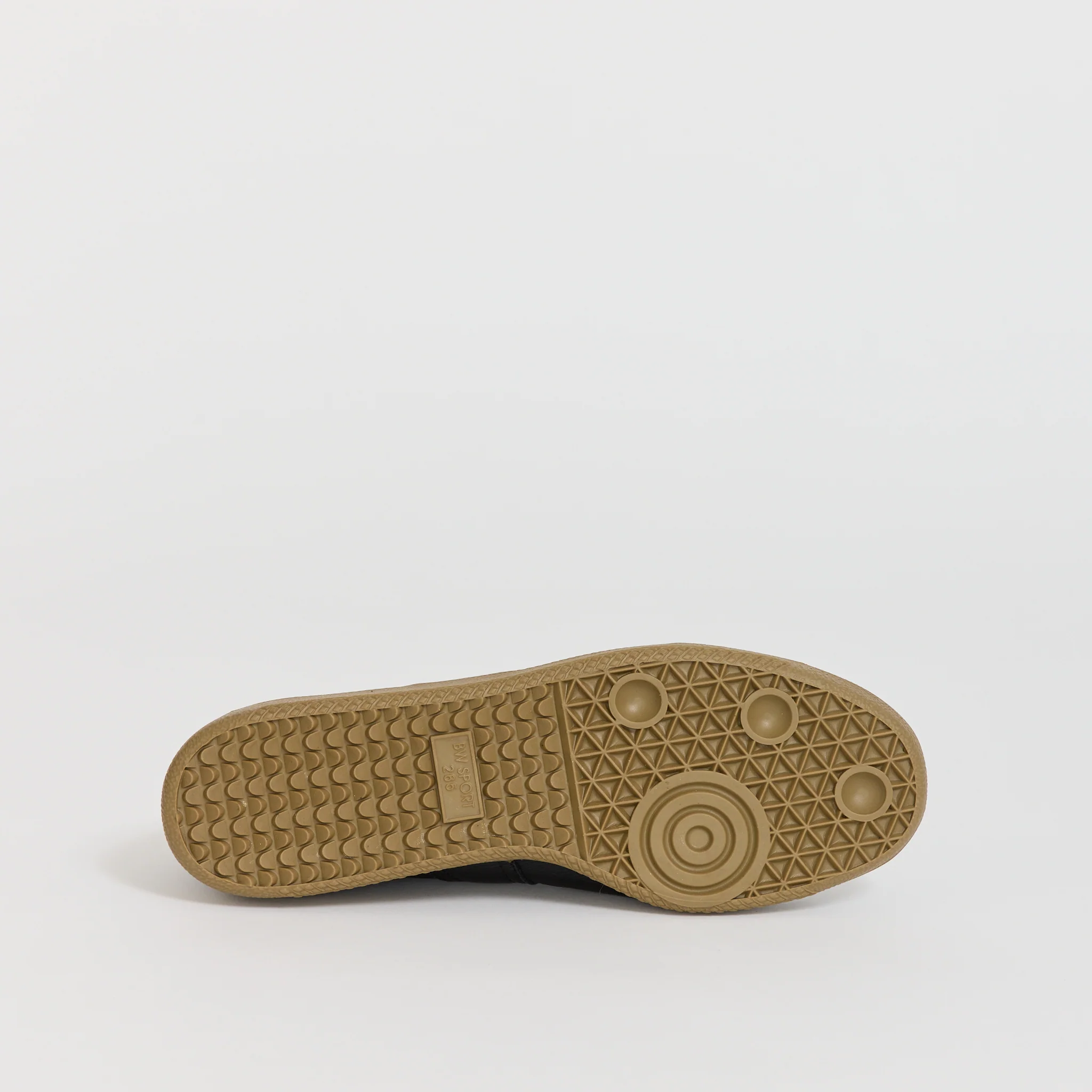 German Military Trainer Black - Image 3