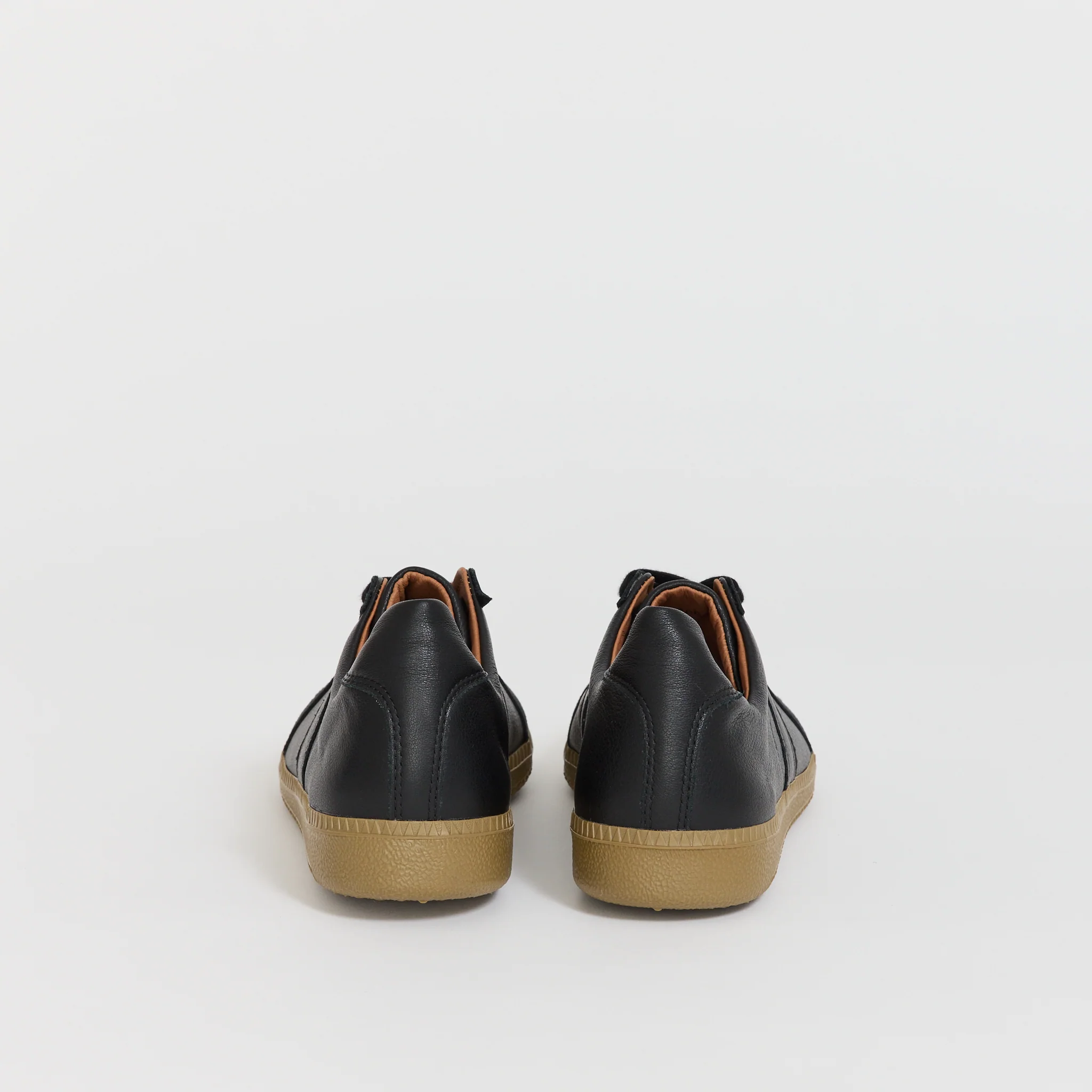 German Military Trainer Black - Image 4
