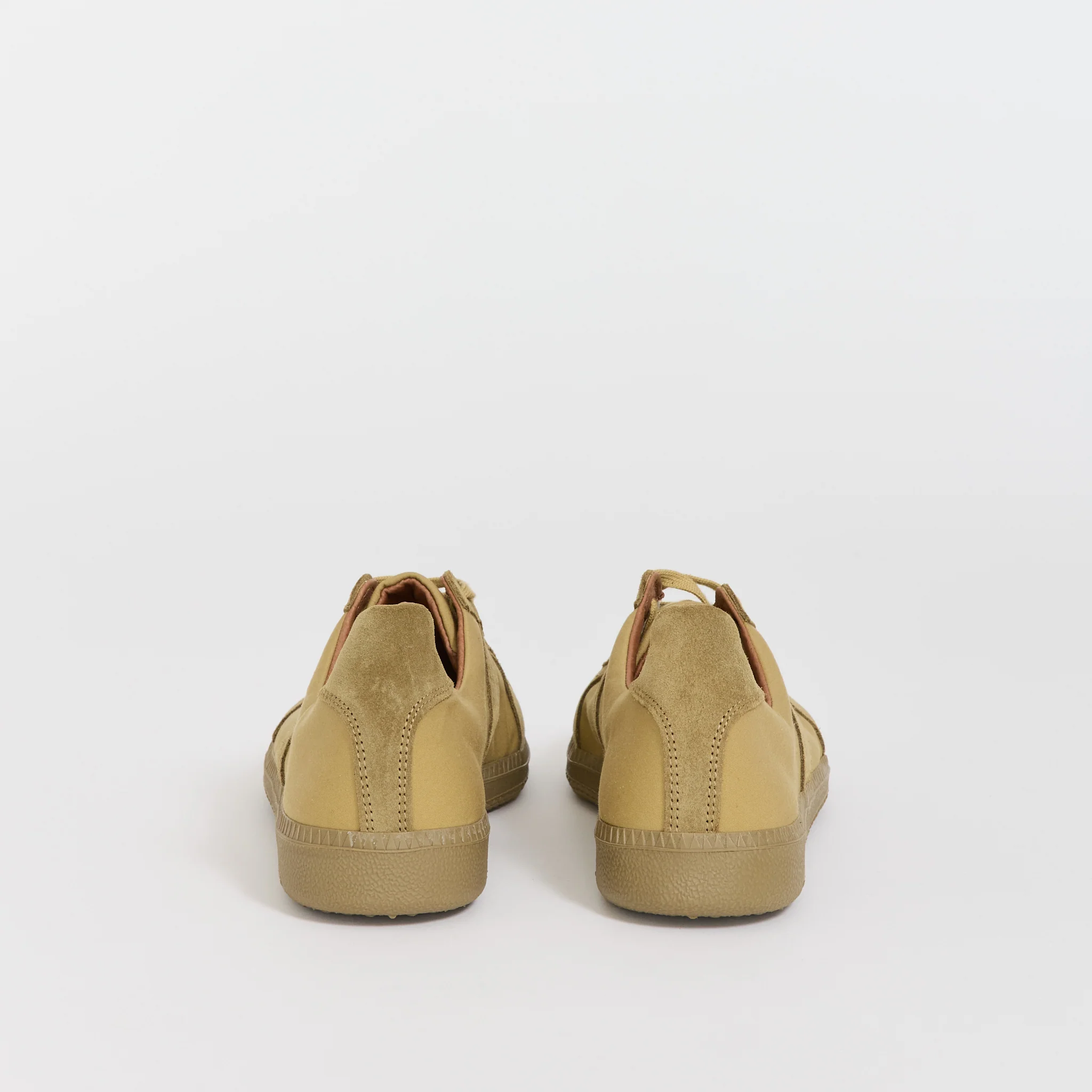 German Military Trainer Khaki - Image 4
