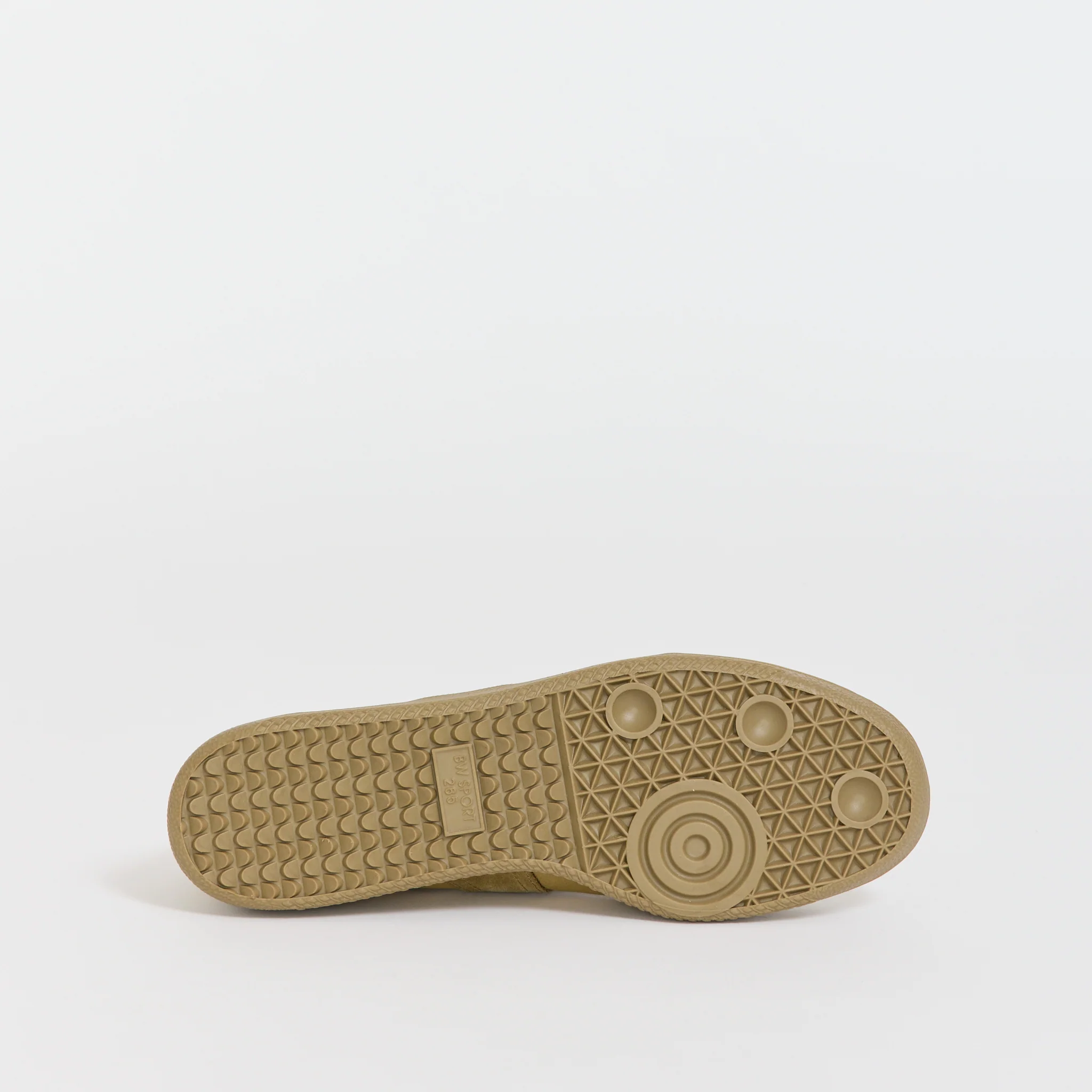 German Military Trainer Khaki - Image 5