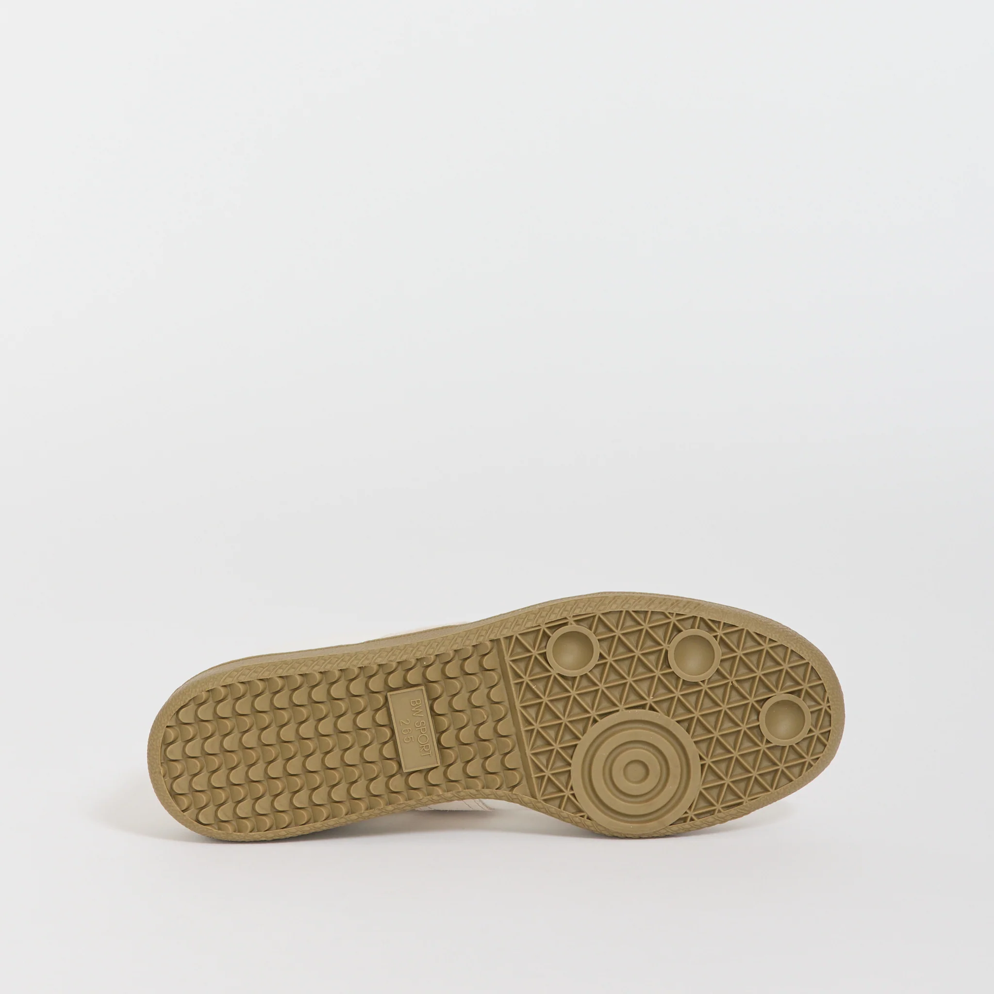 German Military Trainer Off White - Image 5