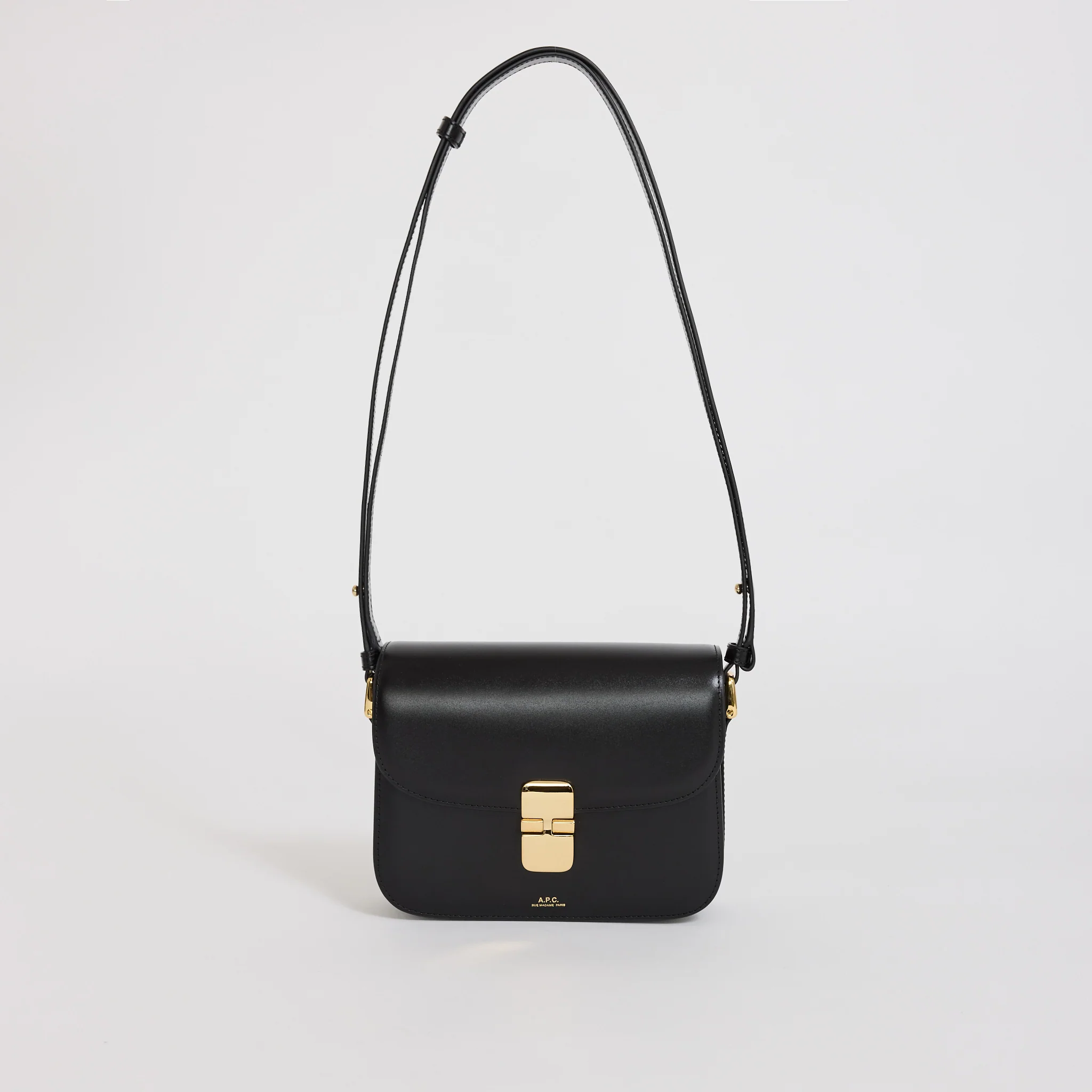 Grace Small Bag Black