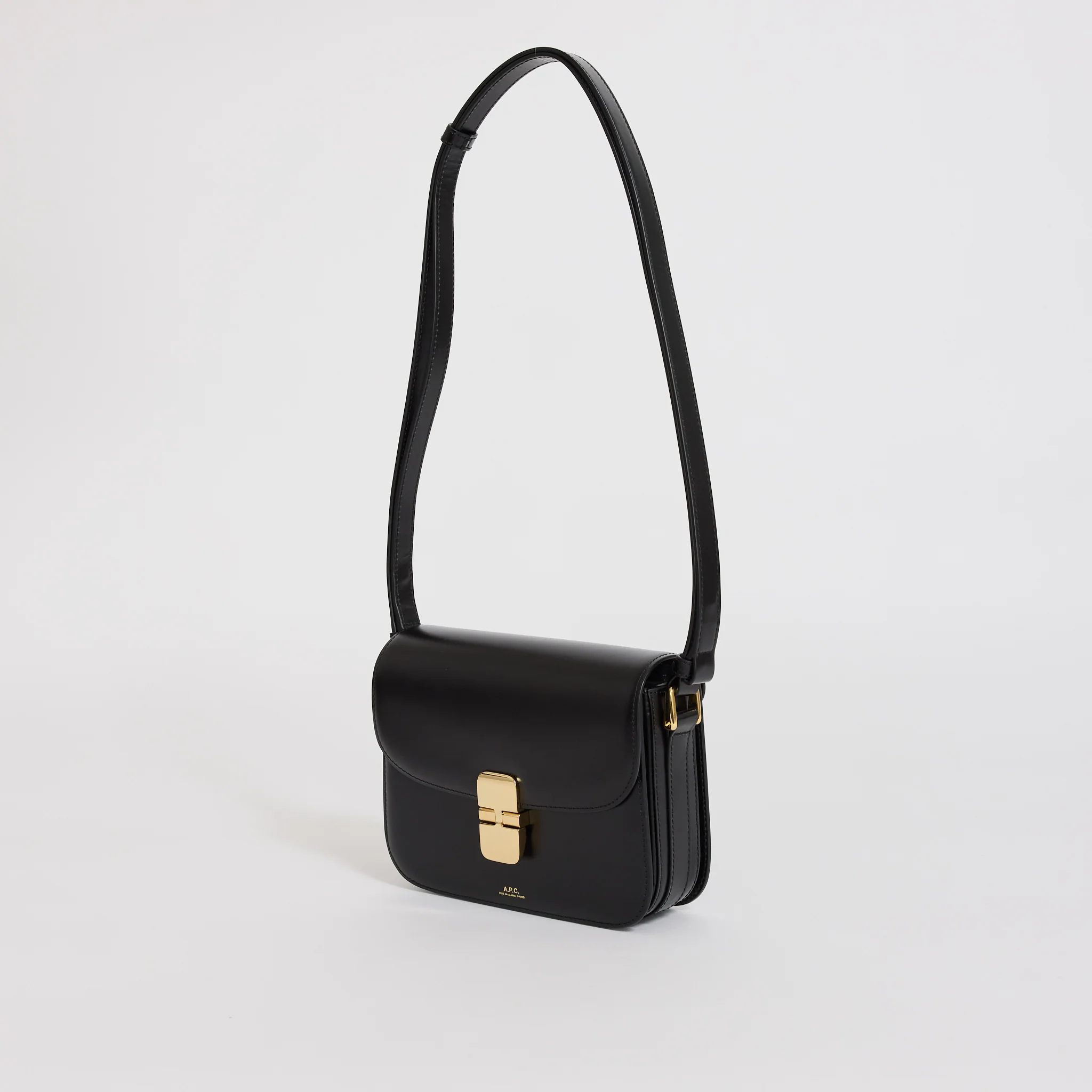 Grace Small Bag Black - Image 2