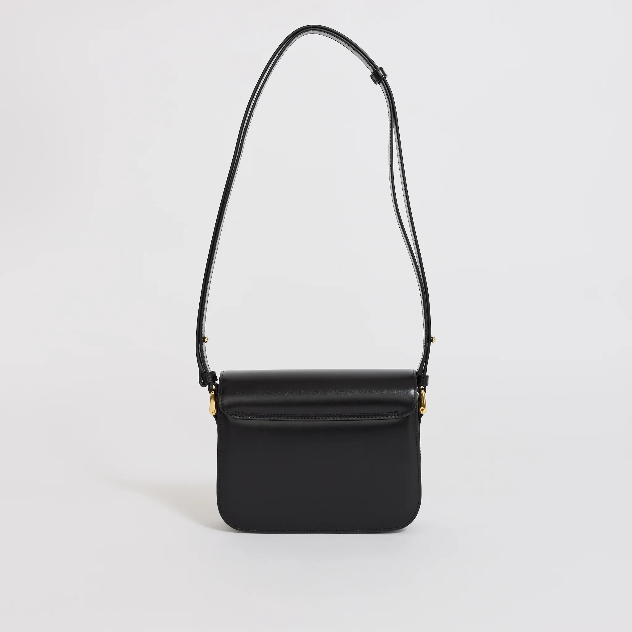 Grace Small Bag Black - Image 3