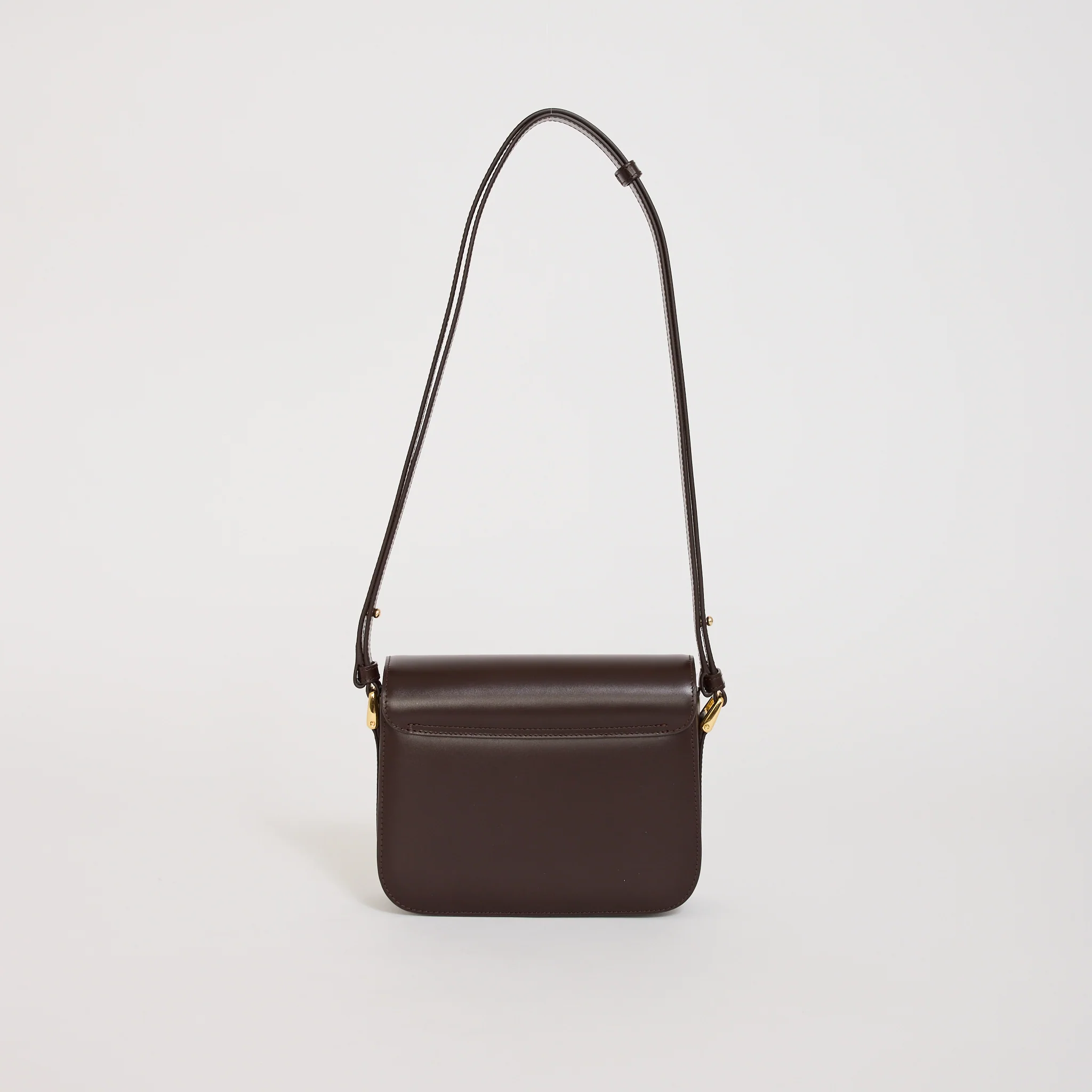 Grace Small Bag Brown - Image 3