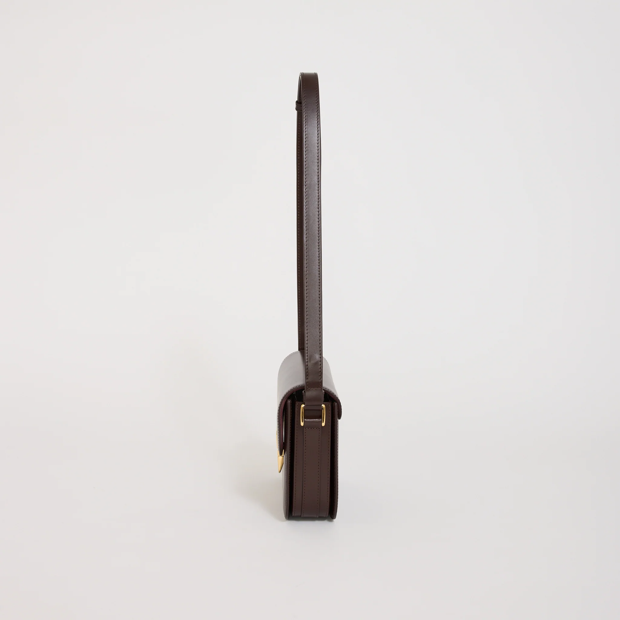Grace Small Bag Brown - Image 4