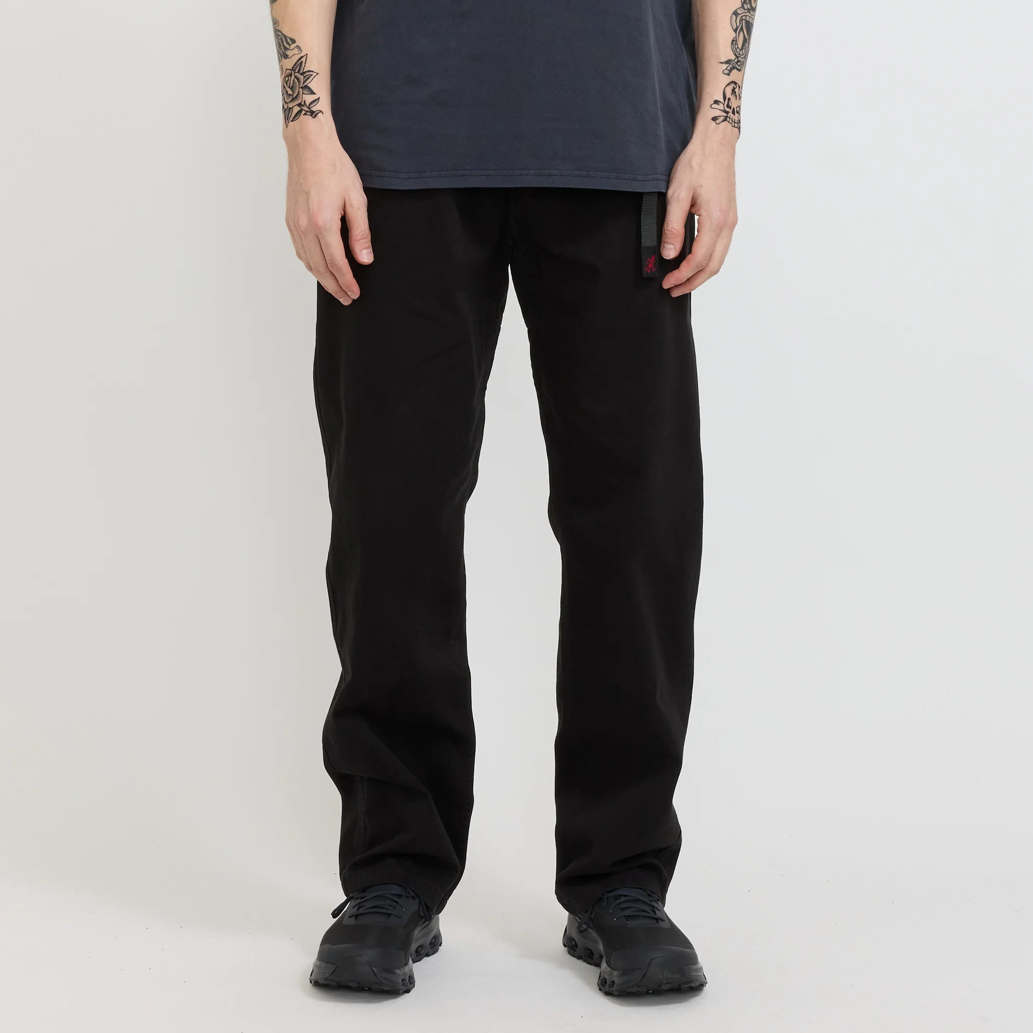 Gramicci Pant Black - Image 7