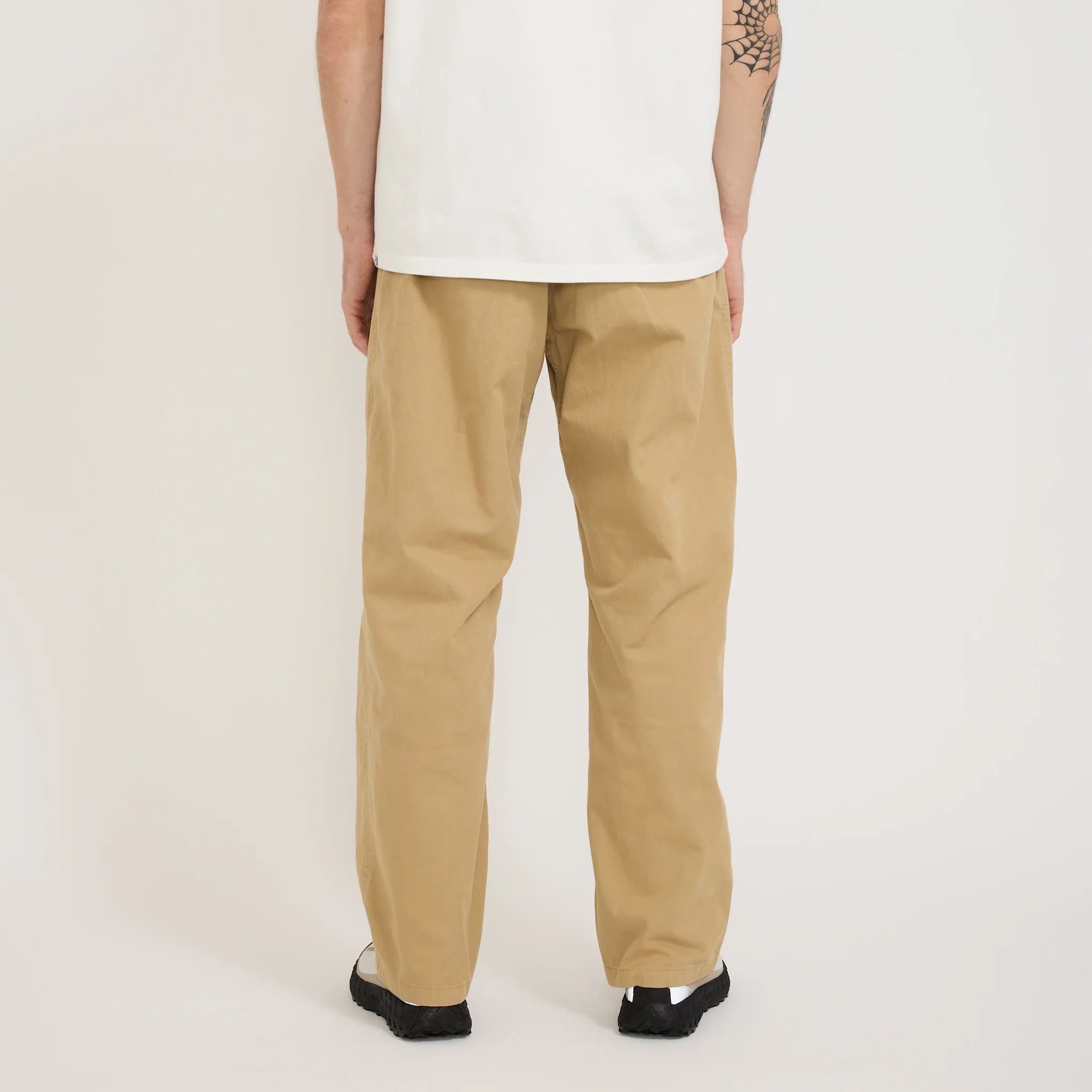 Gramicci Pant Straight Fit Chino - Image 4