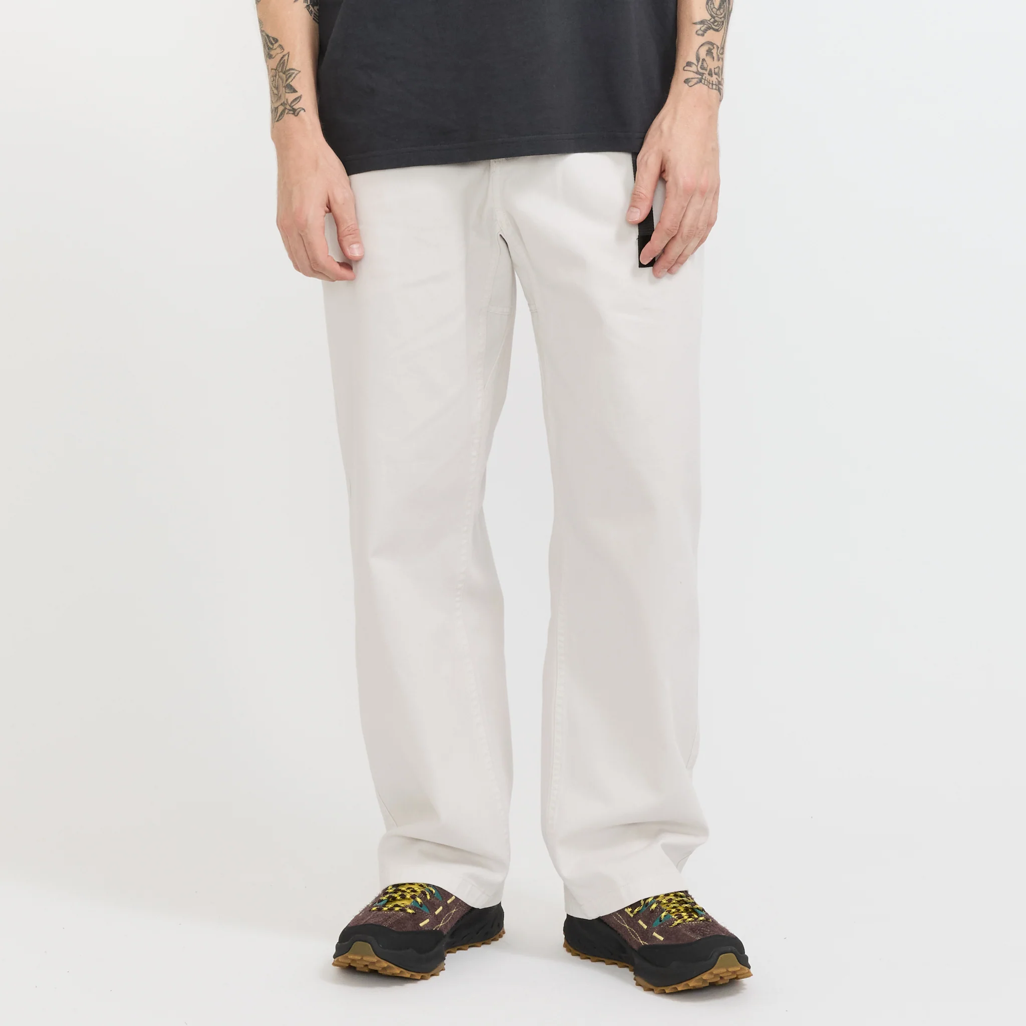 Gramicci Pant Straight Fit Shell