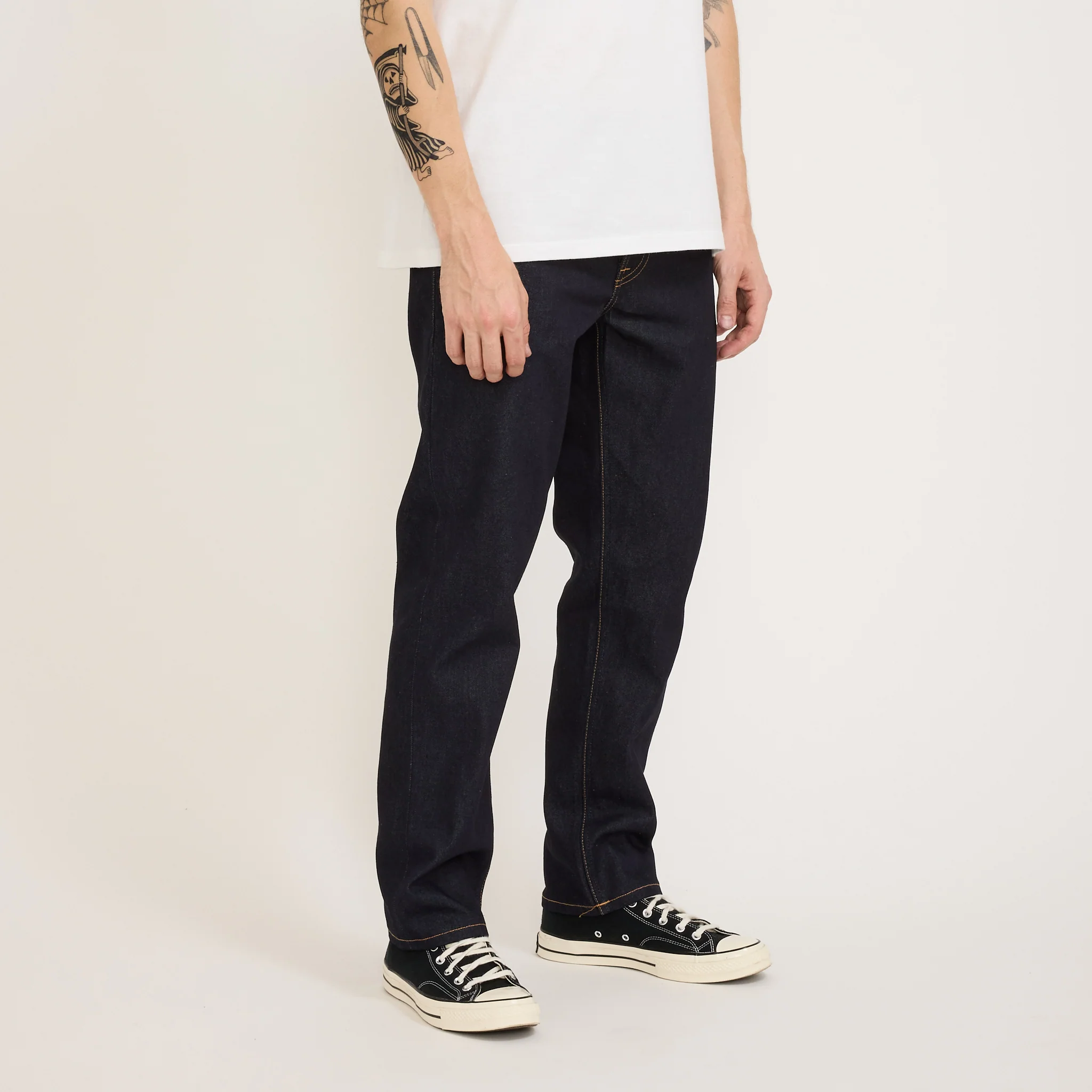Gritty Jackson Dry Maze Selvage - Image 3