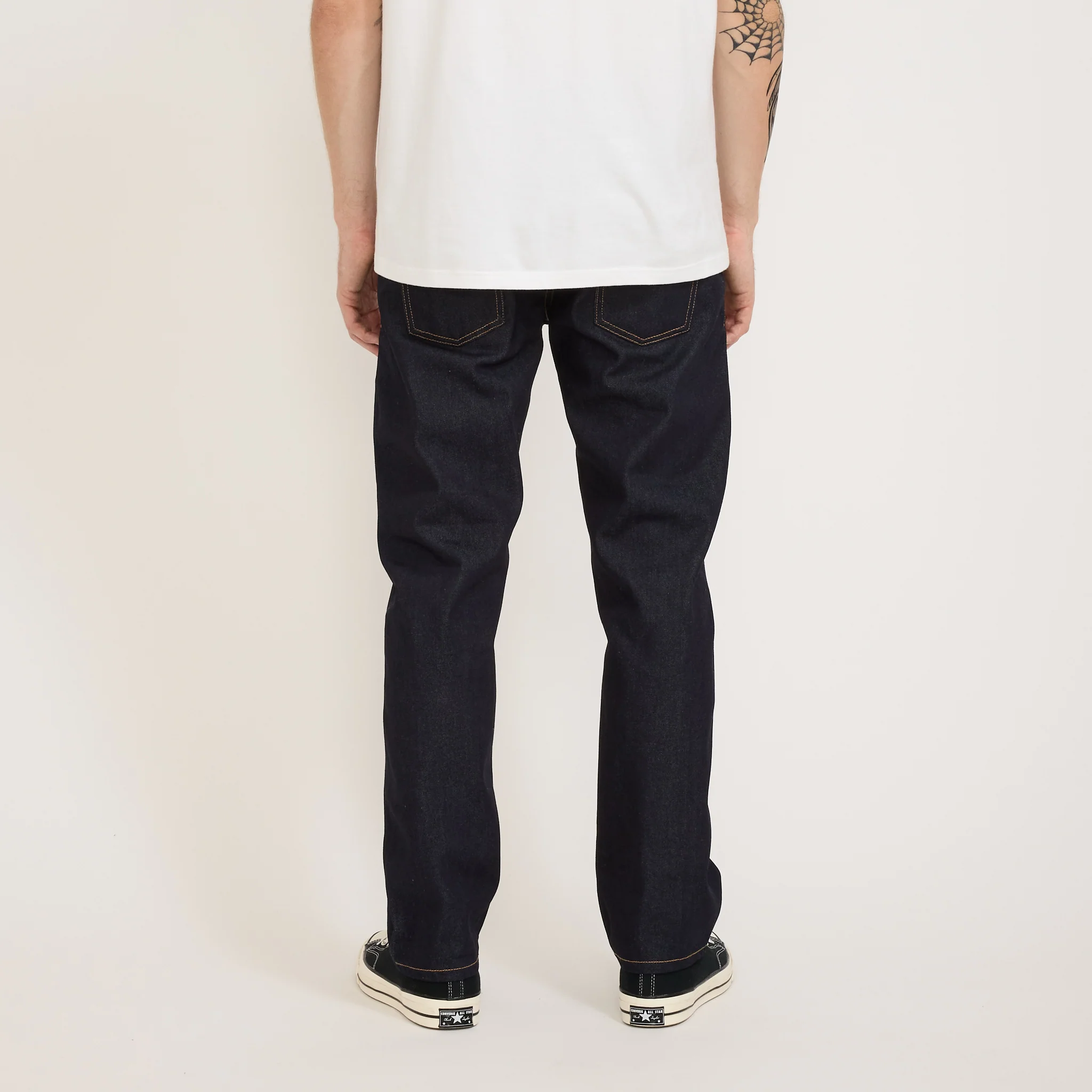 Gritty Jackson Dry Maze Selvage - Image 4