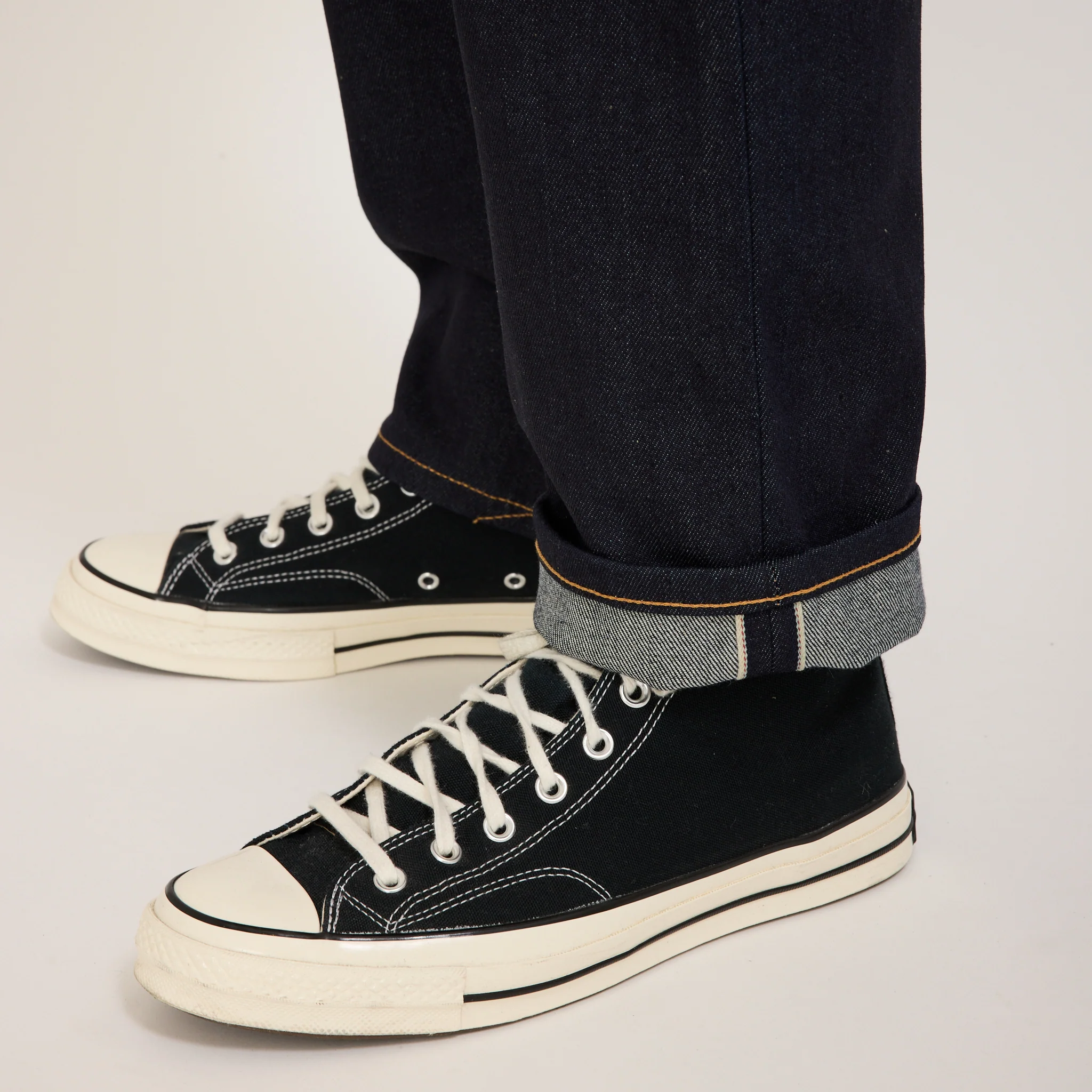 Gritty Jackson Dry Maze Selvage - Image 7