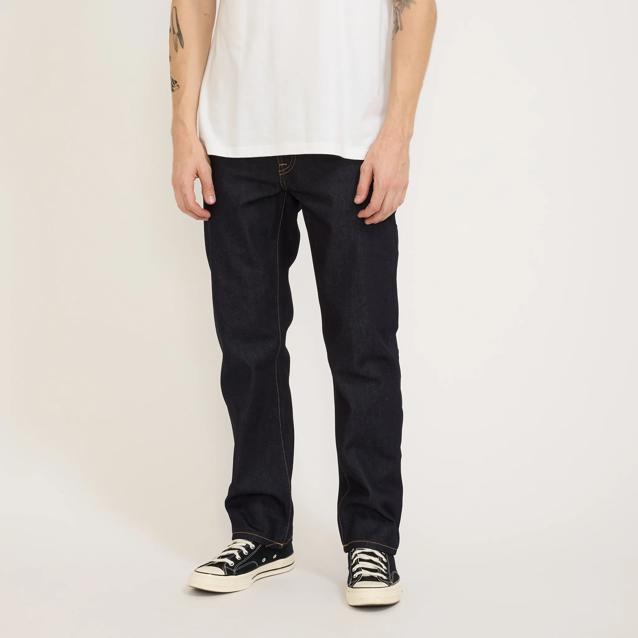 Gritty Jackson Dry Maze Selvage - Image 8