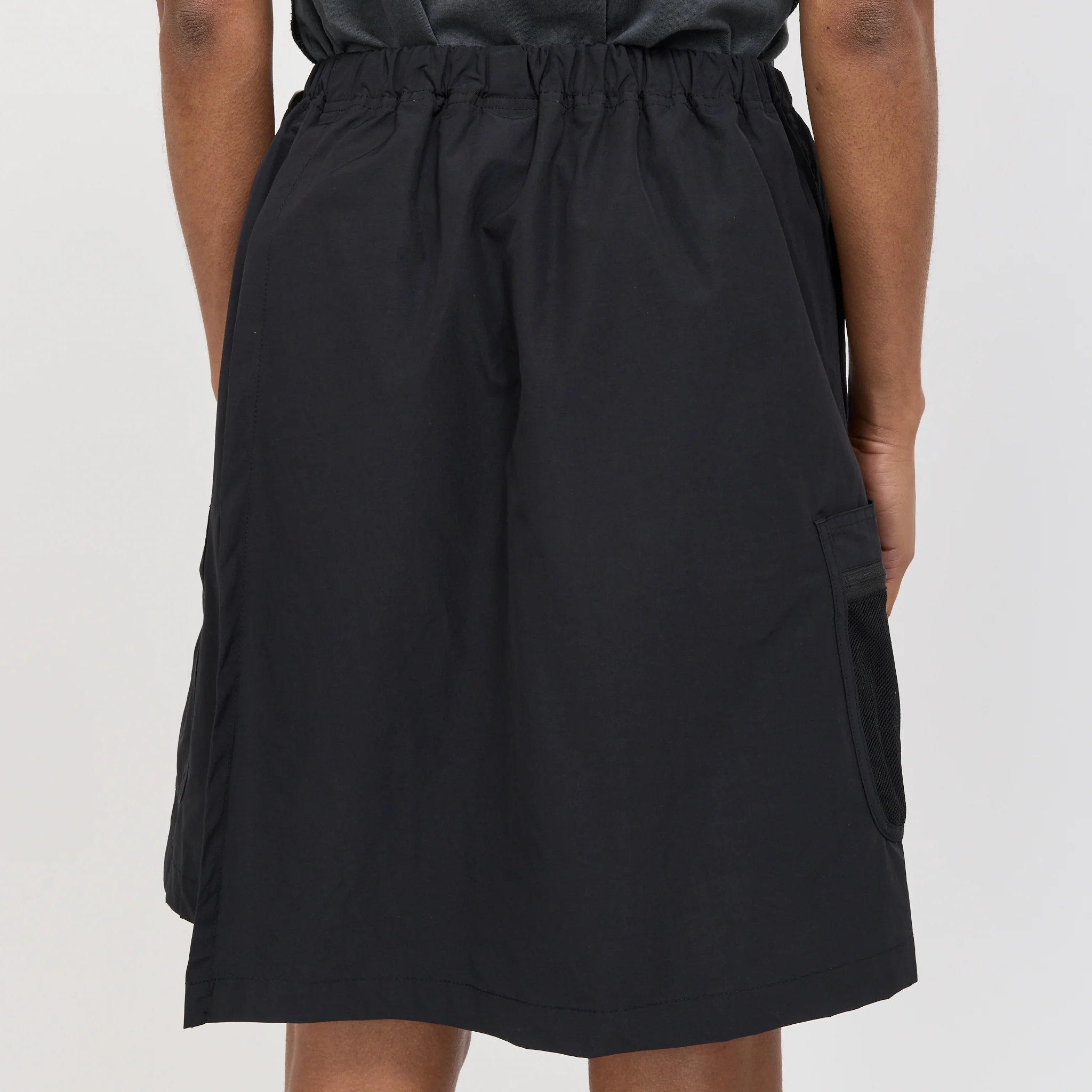 Guide Skort Black - Image 6