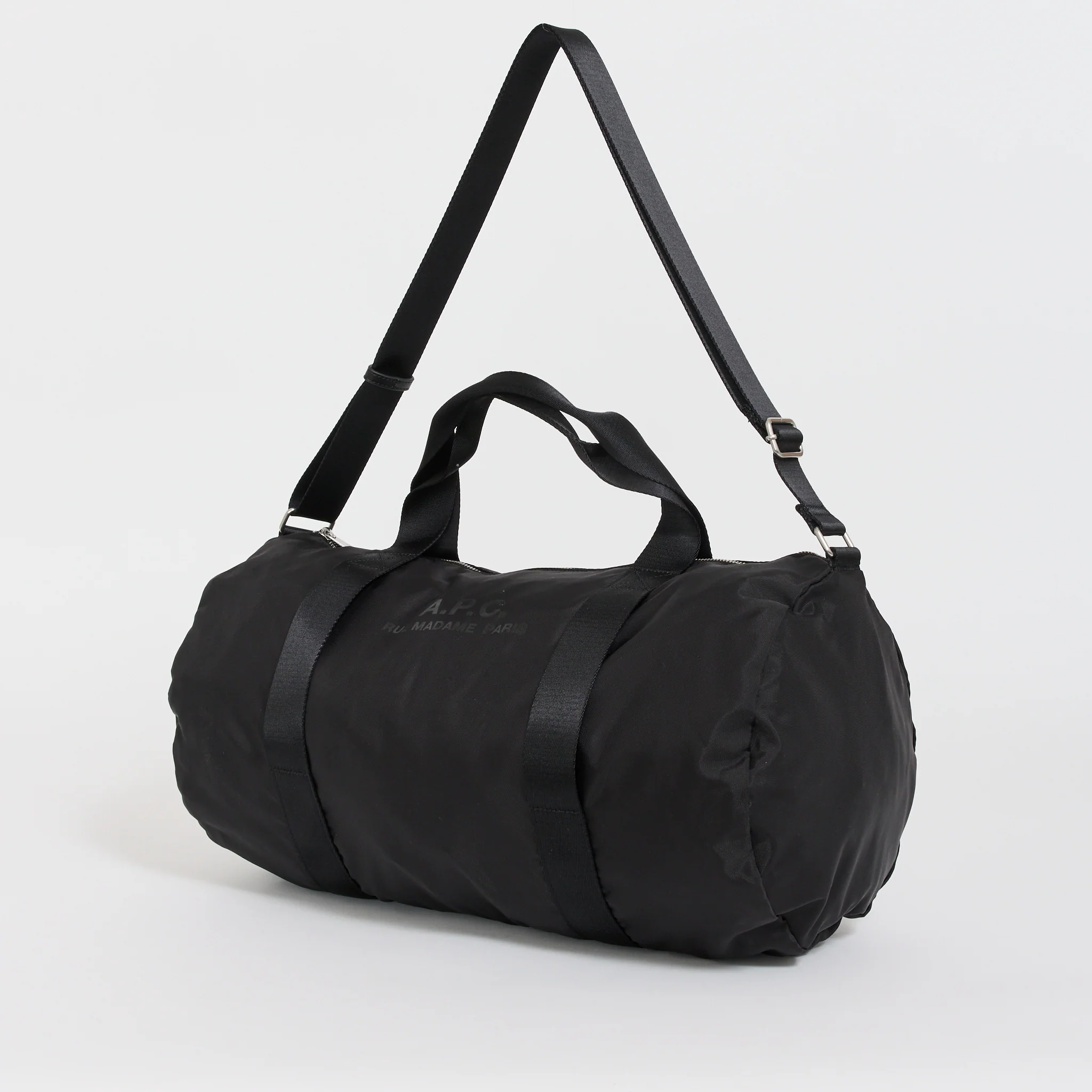 Gymbag Backstage Black - Image 2