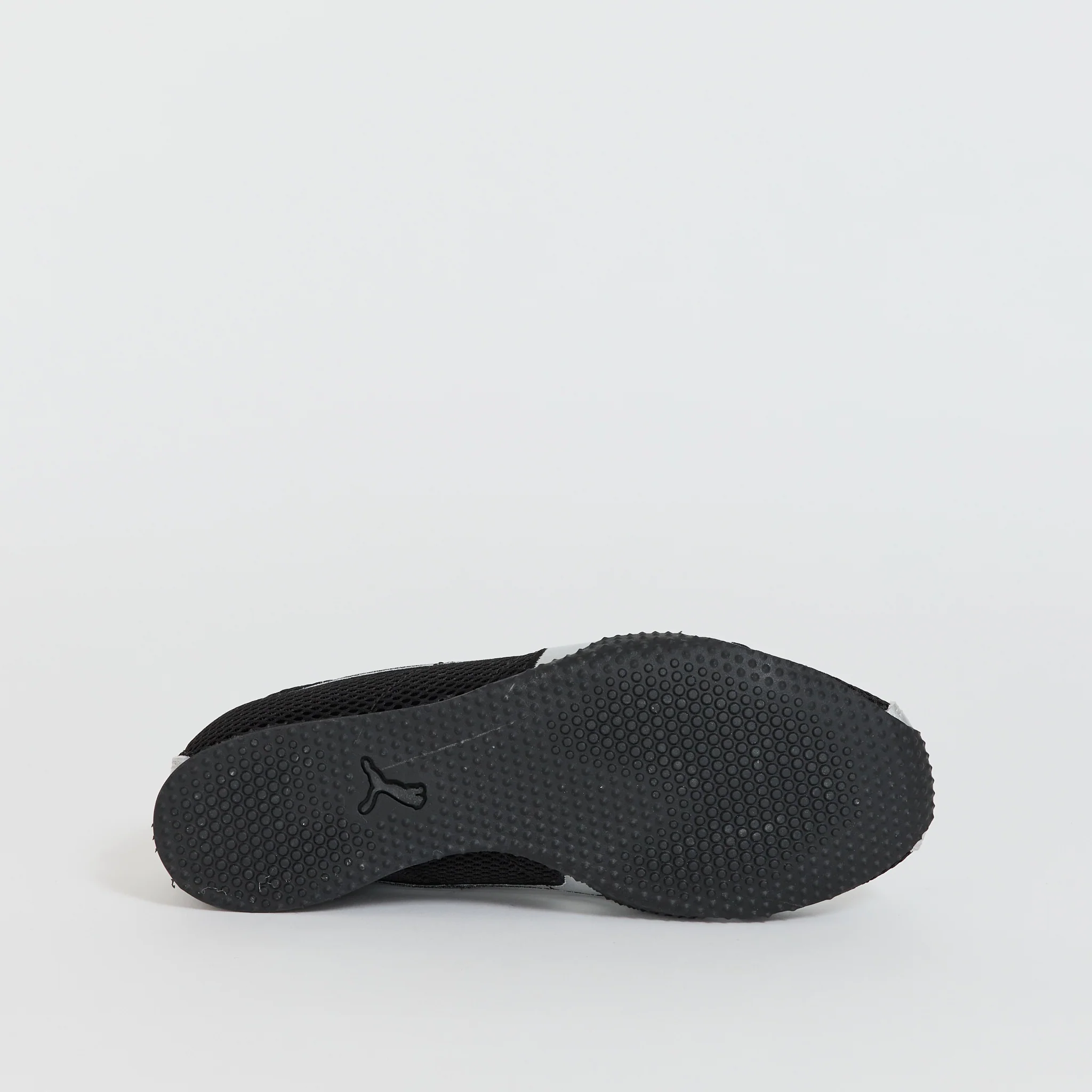 H-Street OG Puma Black/Puma Silver - Image 4