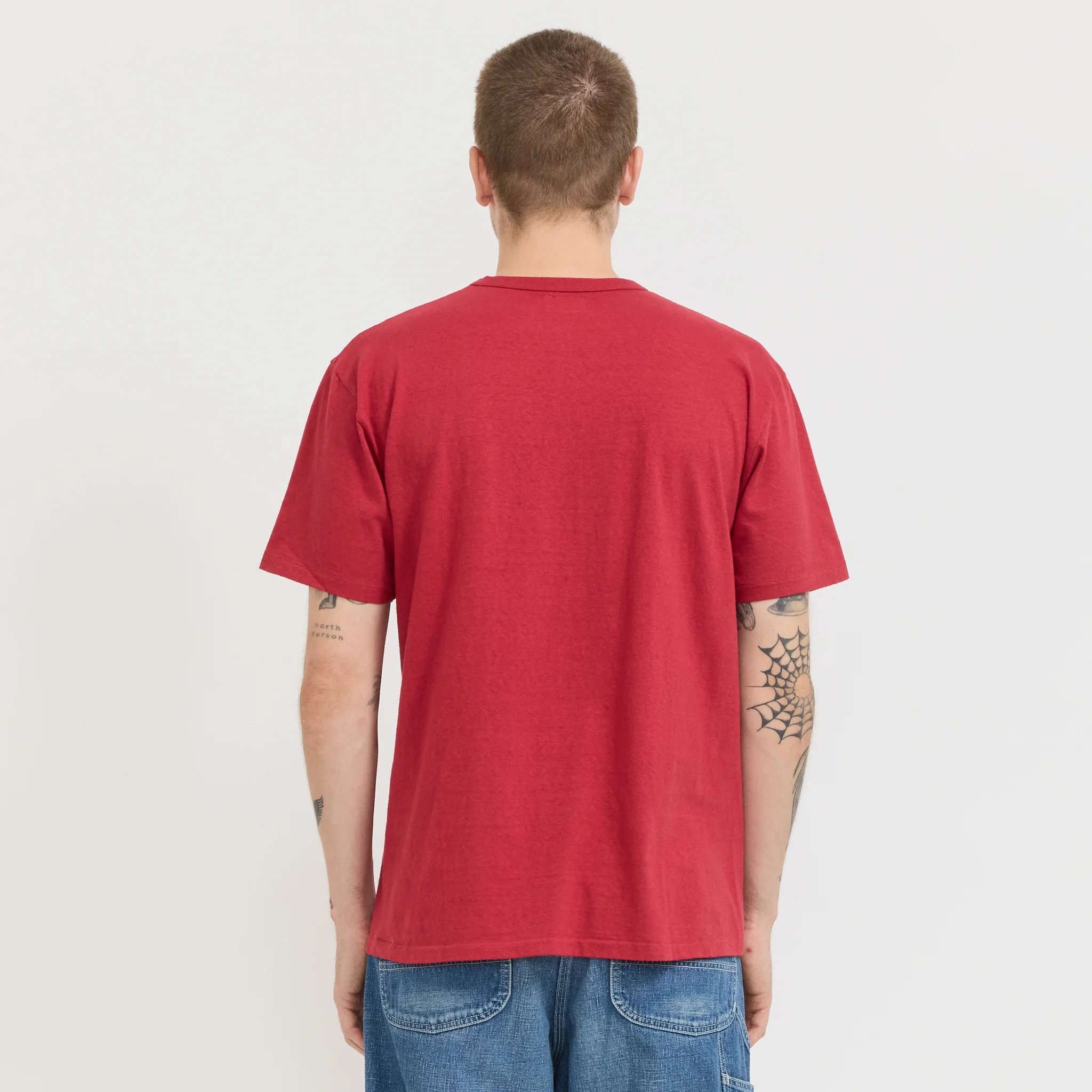 Haleiwa SS T-Shirt Emboldened - Image 5
