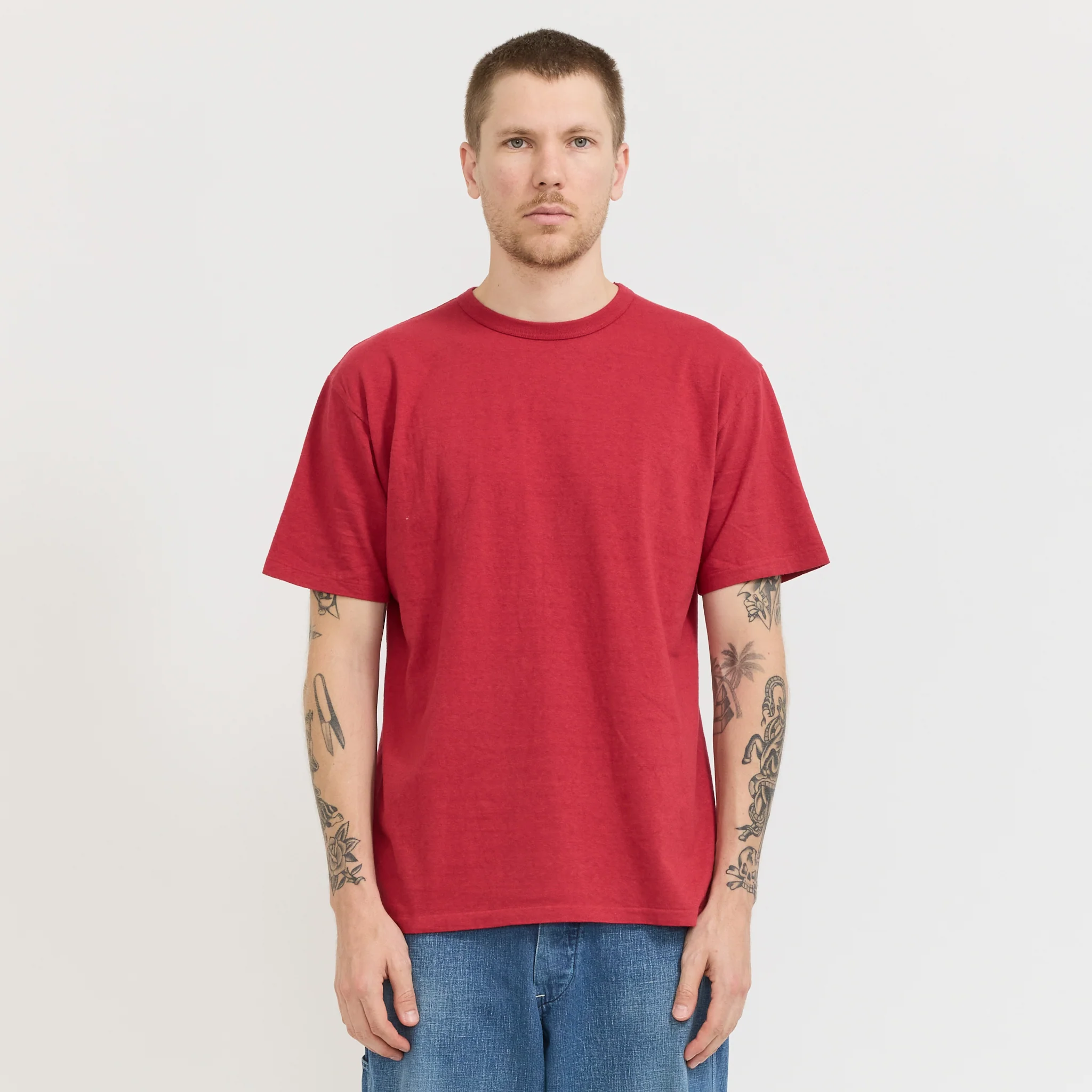 Haleiwa SS T-Shirt Emboldened - Image 7