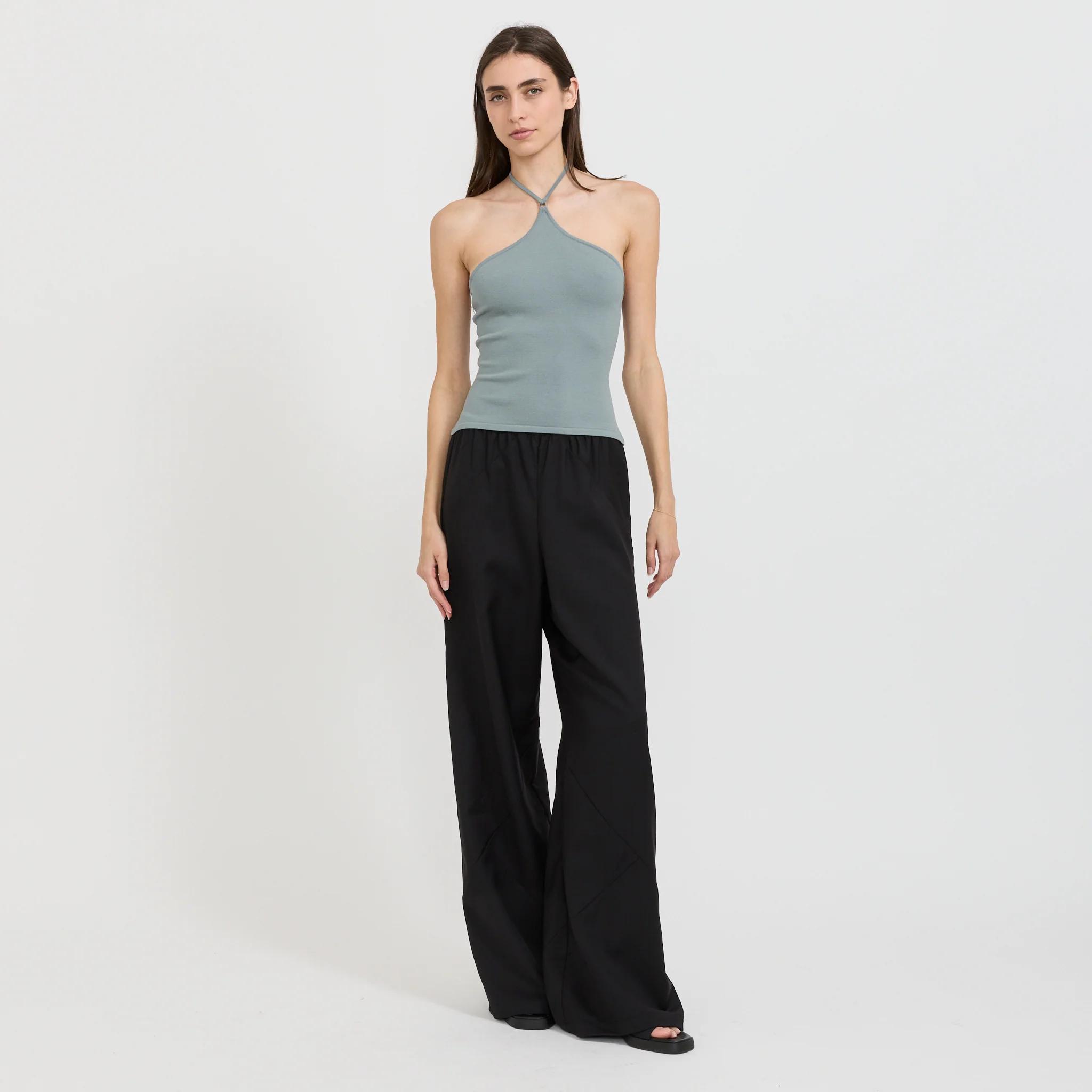 Halter Hardware Top Slate - Image 2