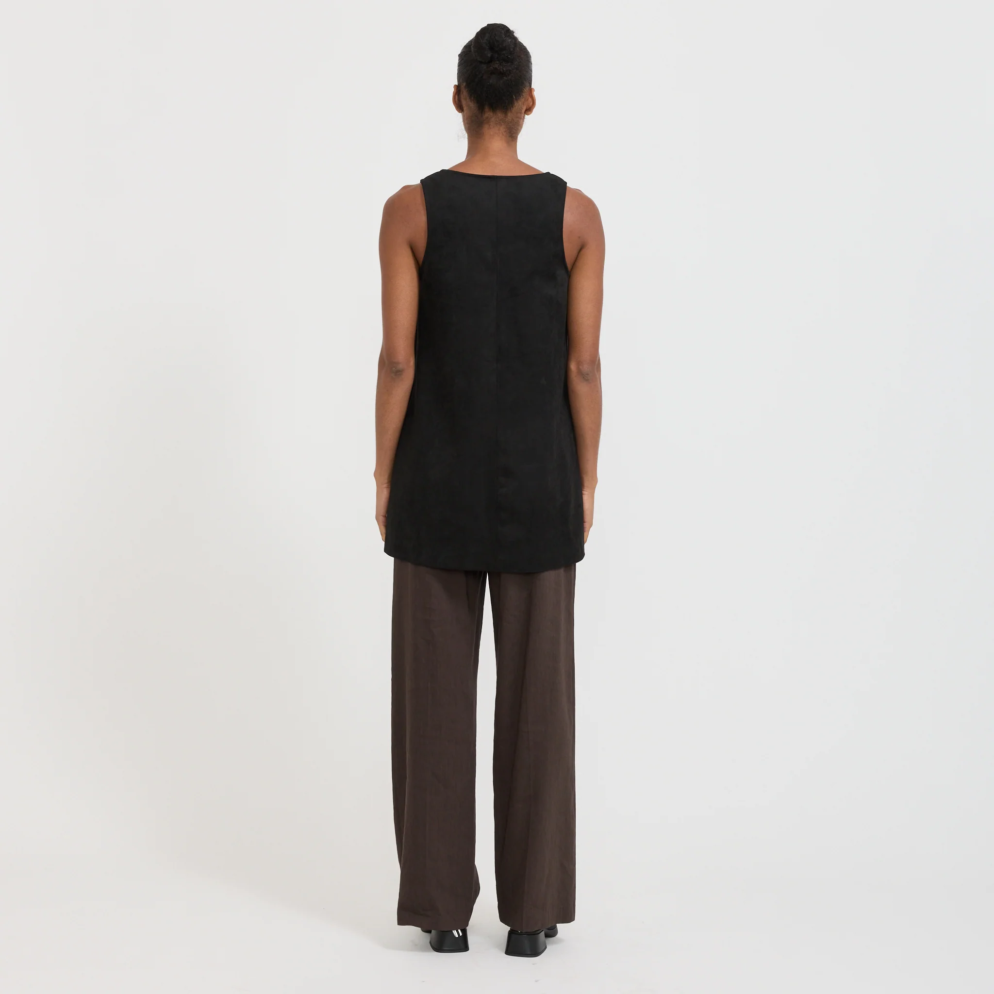 Harris Dress Black - Image 3