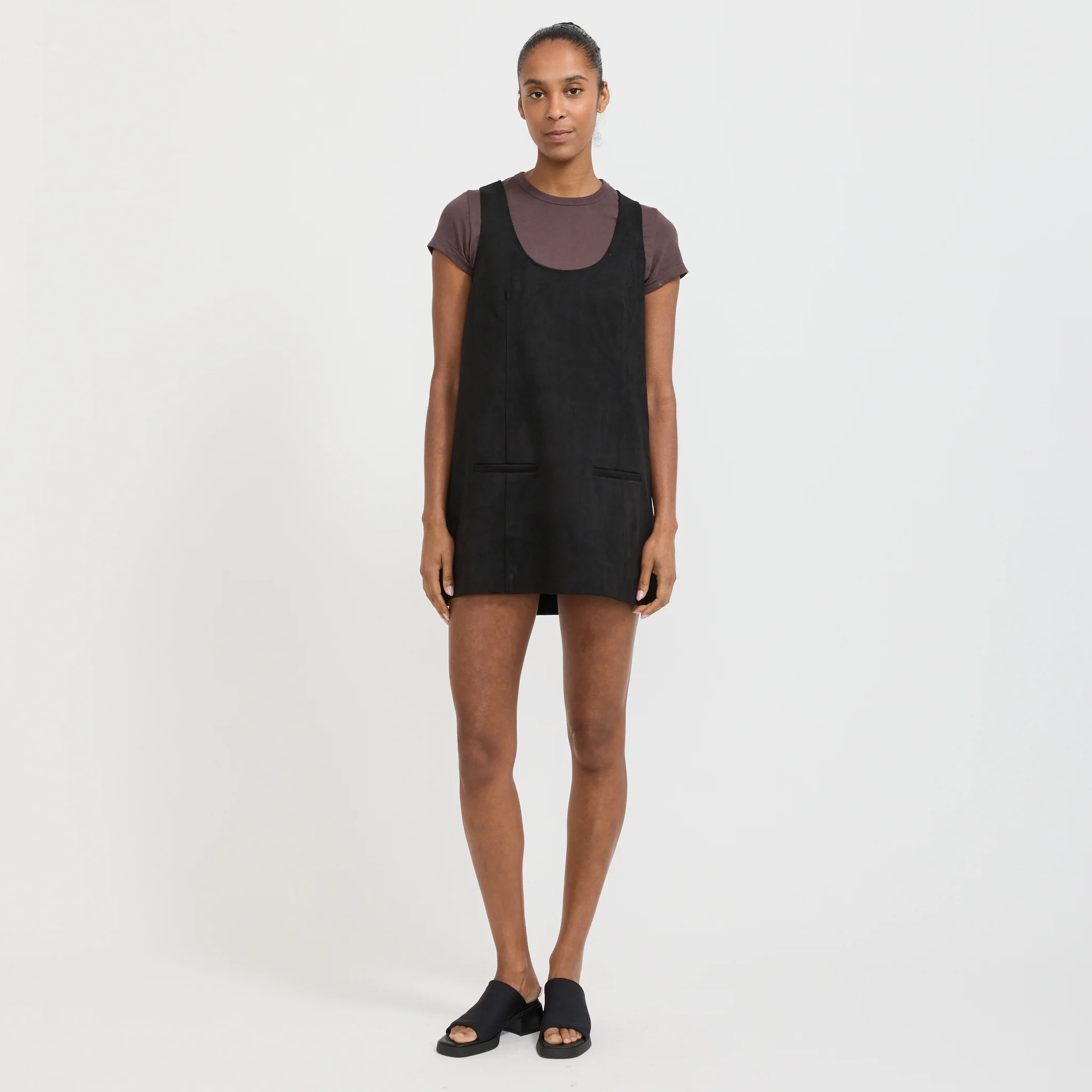 Harris Dress Black - Image 4