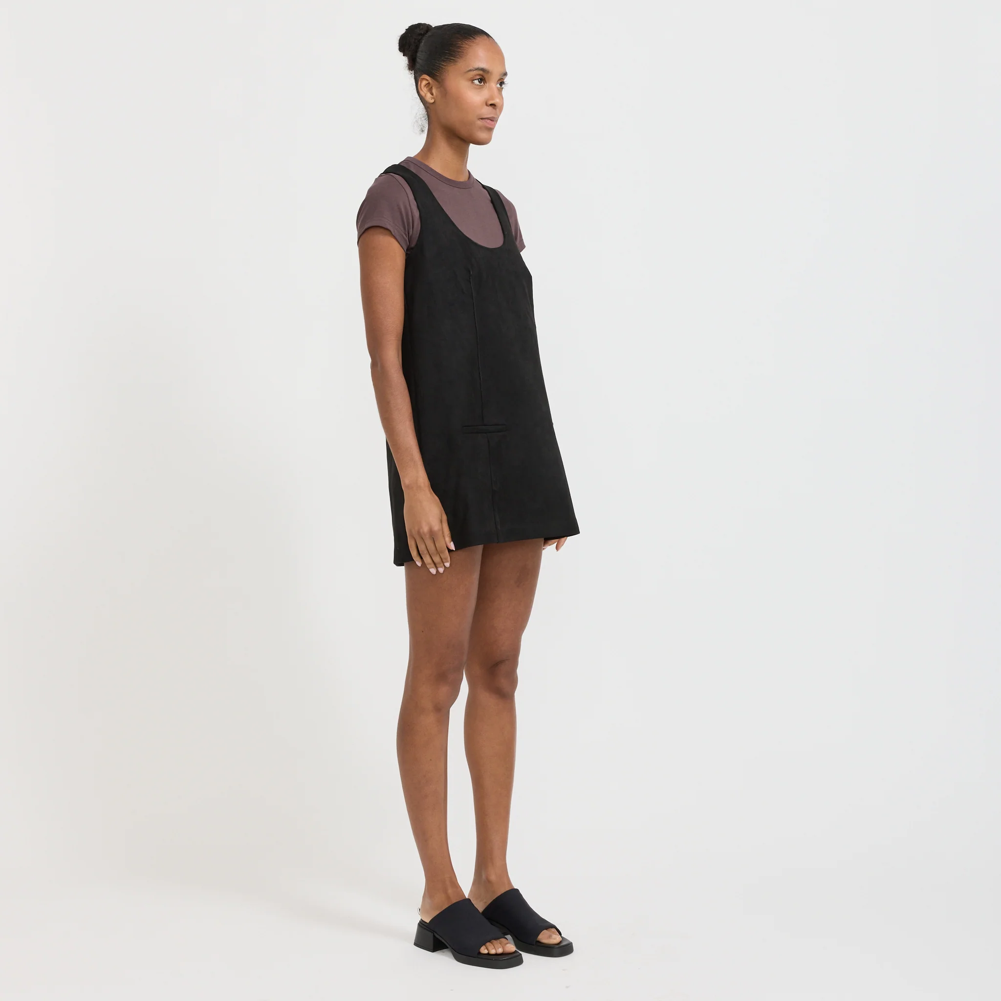 Harris Dress Black - Image 5