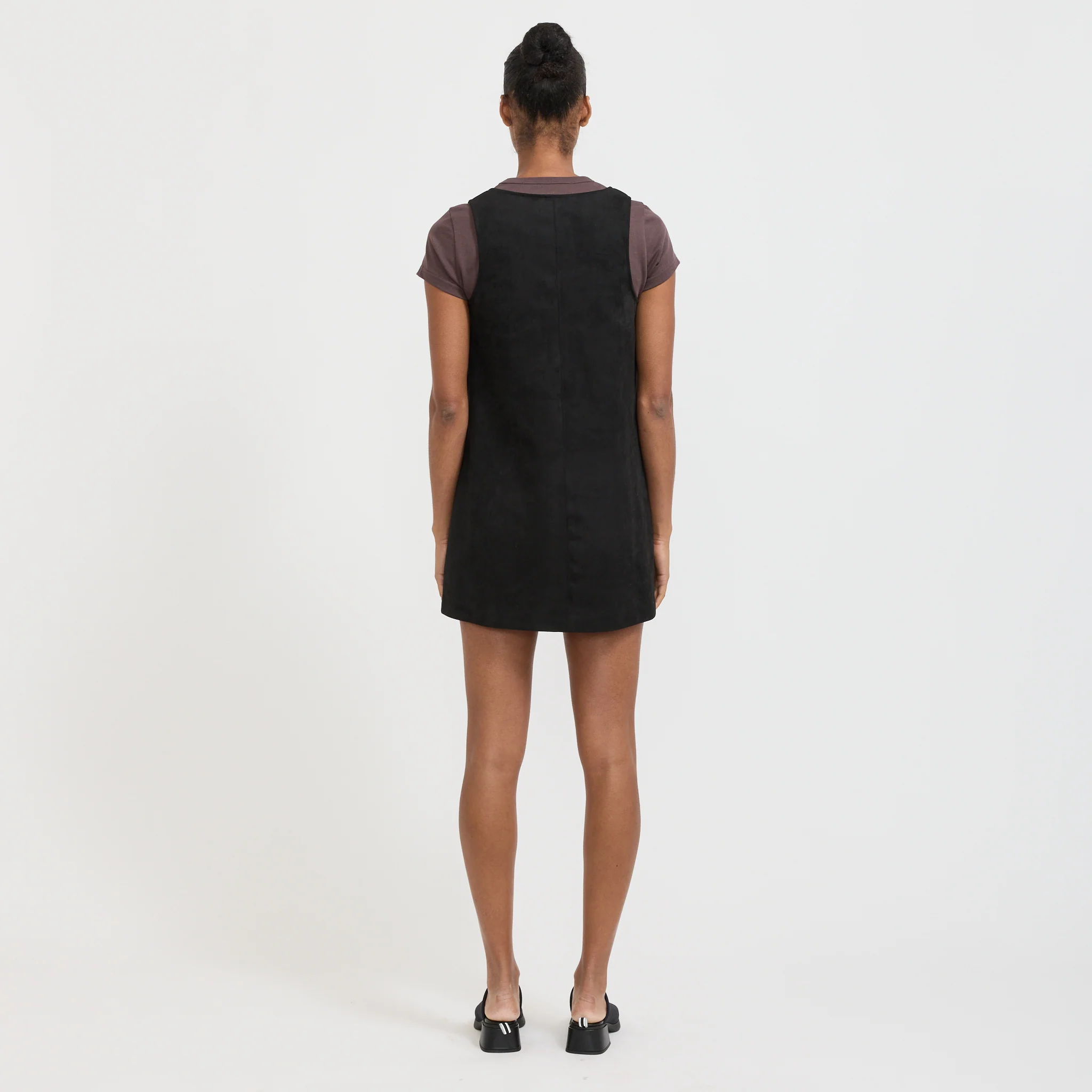 Harris Dress Black - Image 6