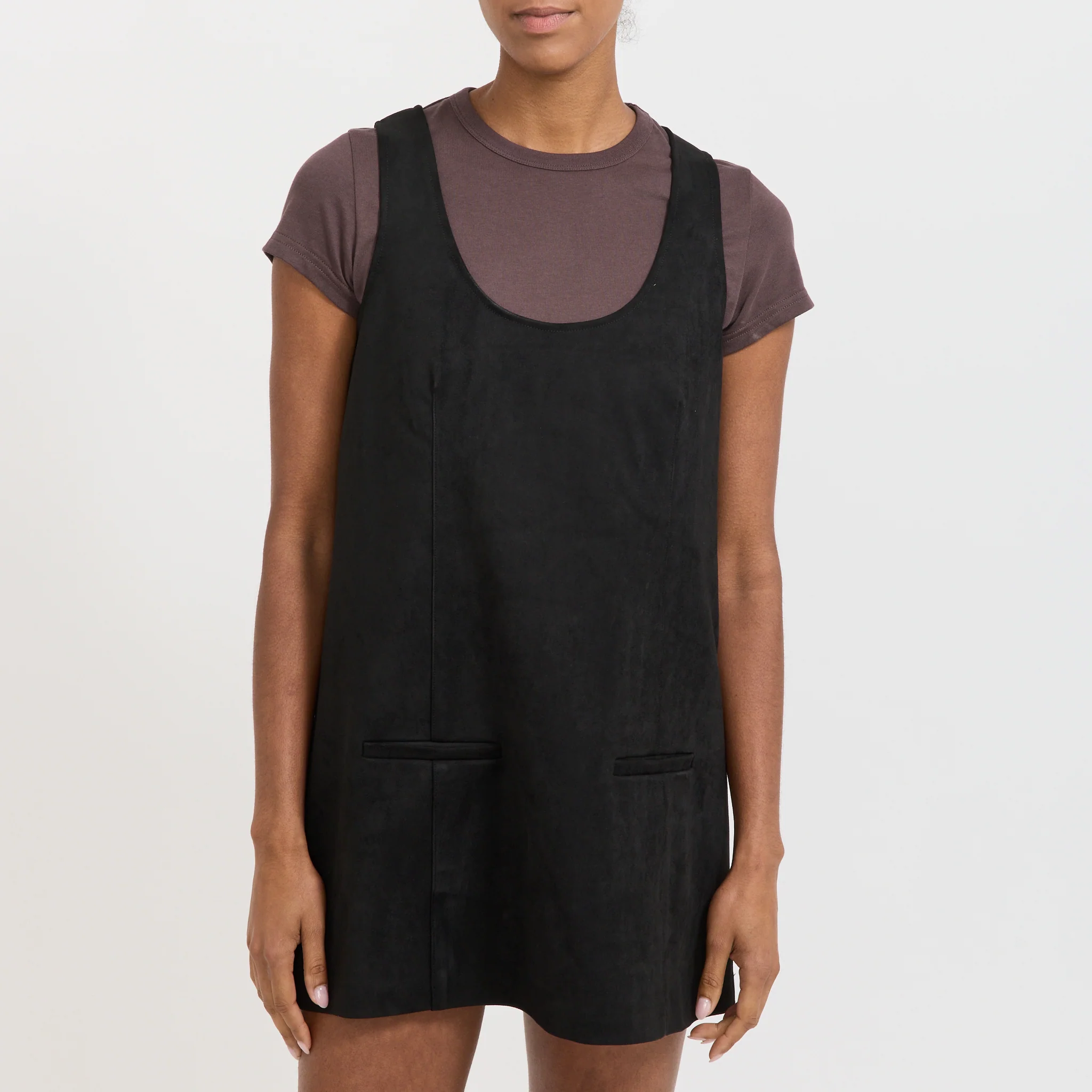 Harris Dress Black - Image 7