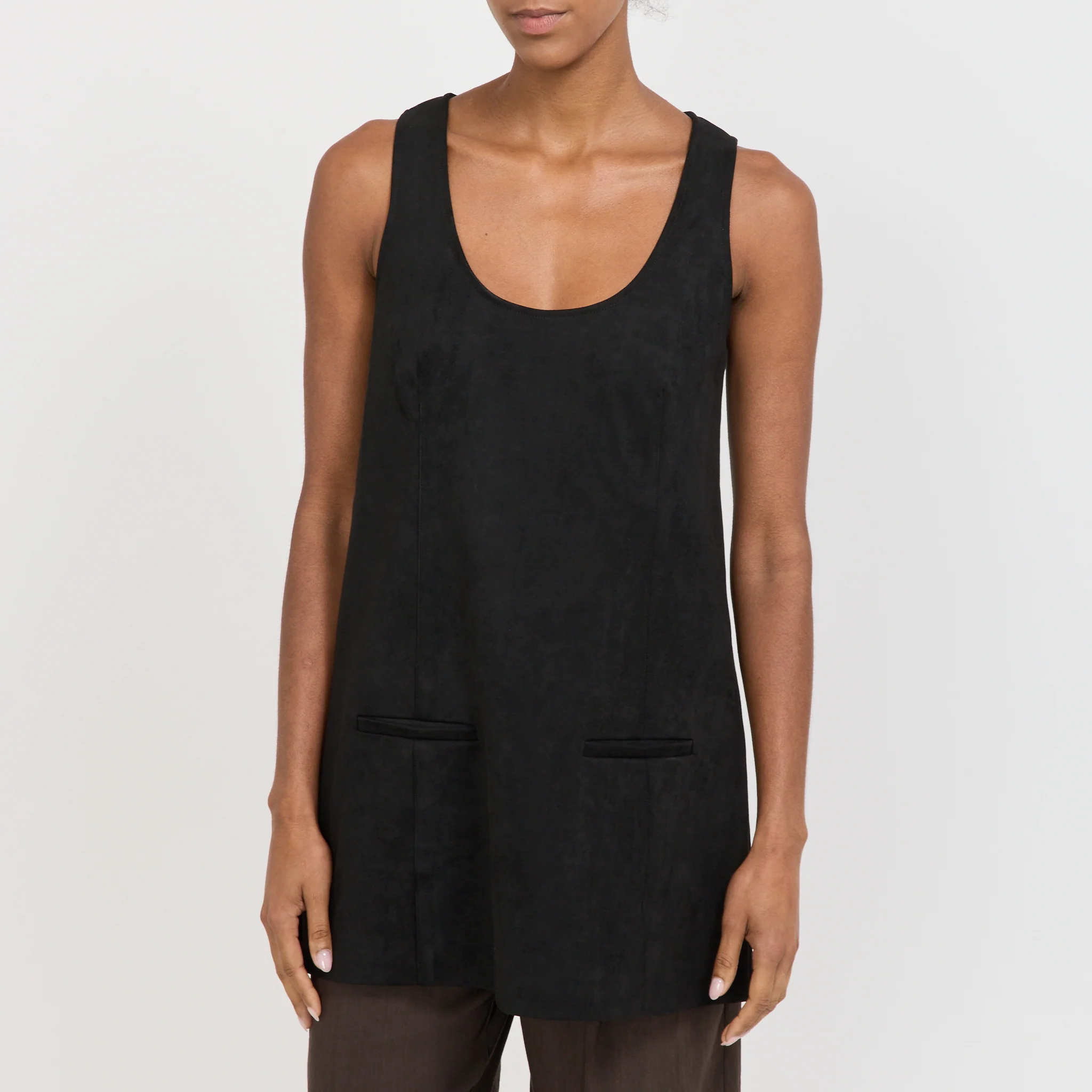 Harris Dress Black - Image 8
