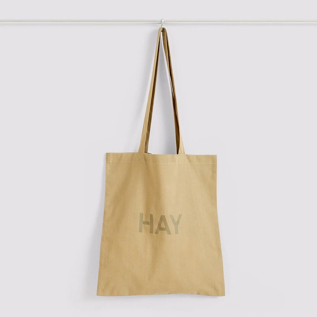 Hay Tote Bag Olive
