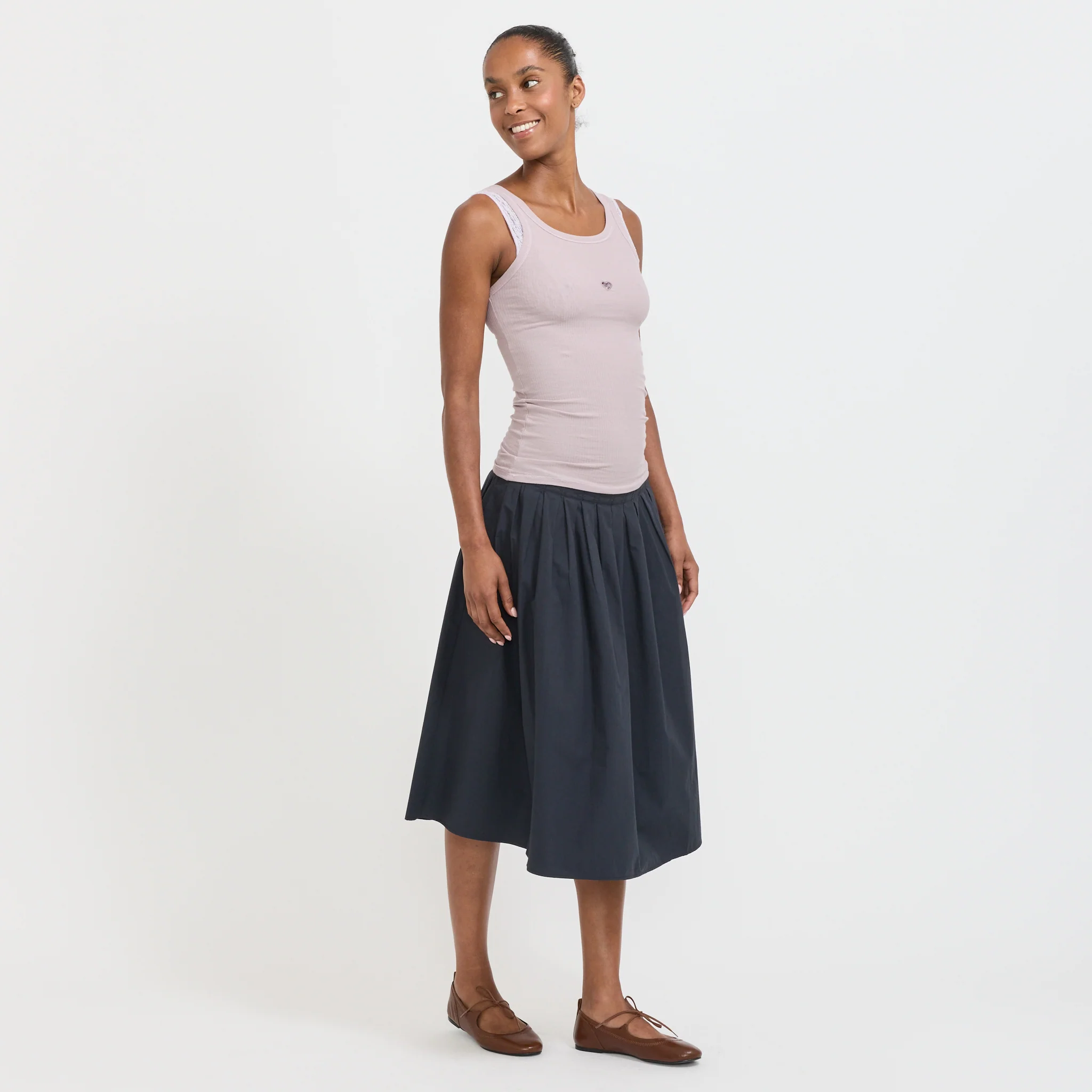 Heart Tank Verbe Purple - Image 6
