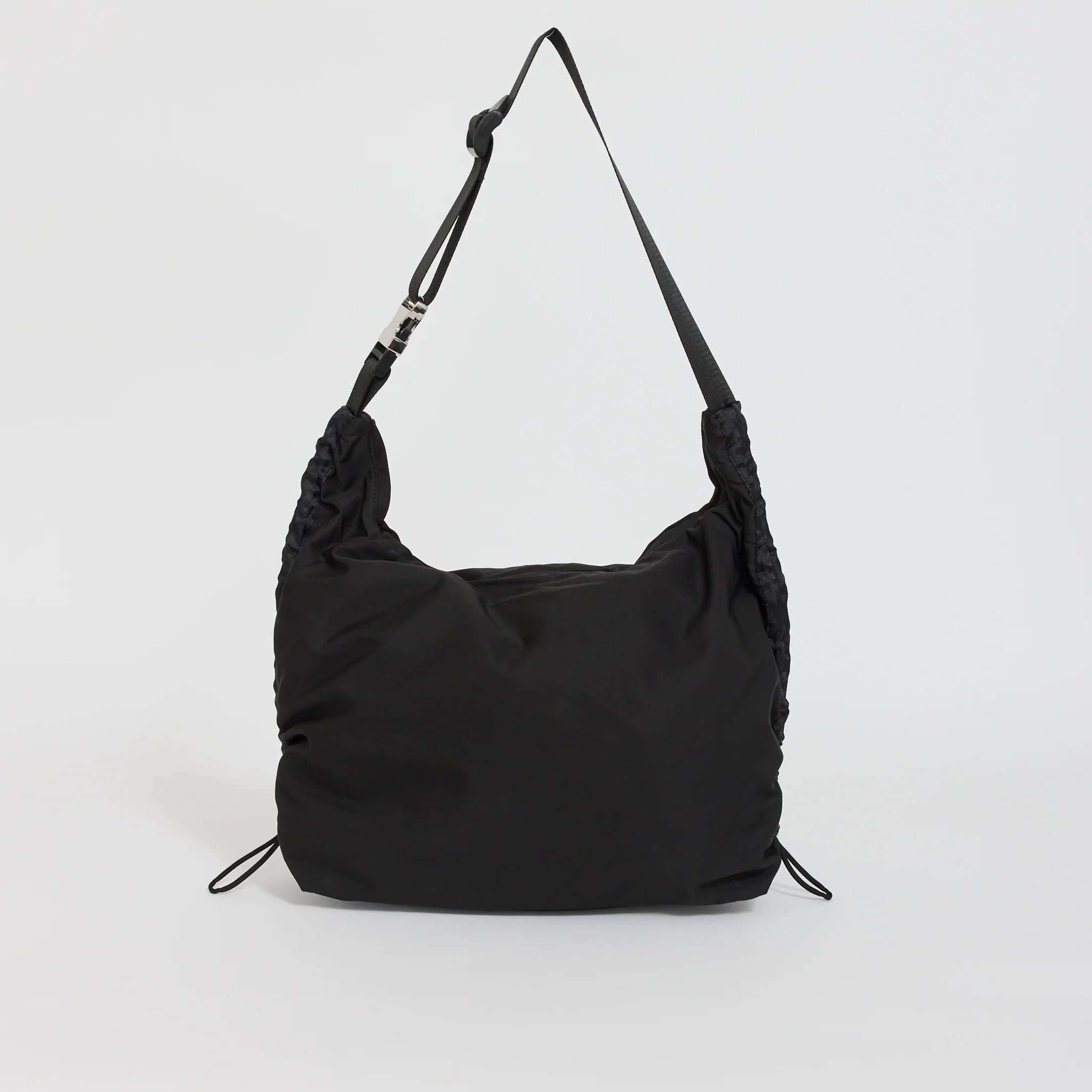 Hey Sling Bag Black