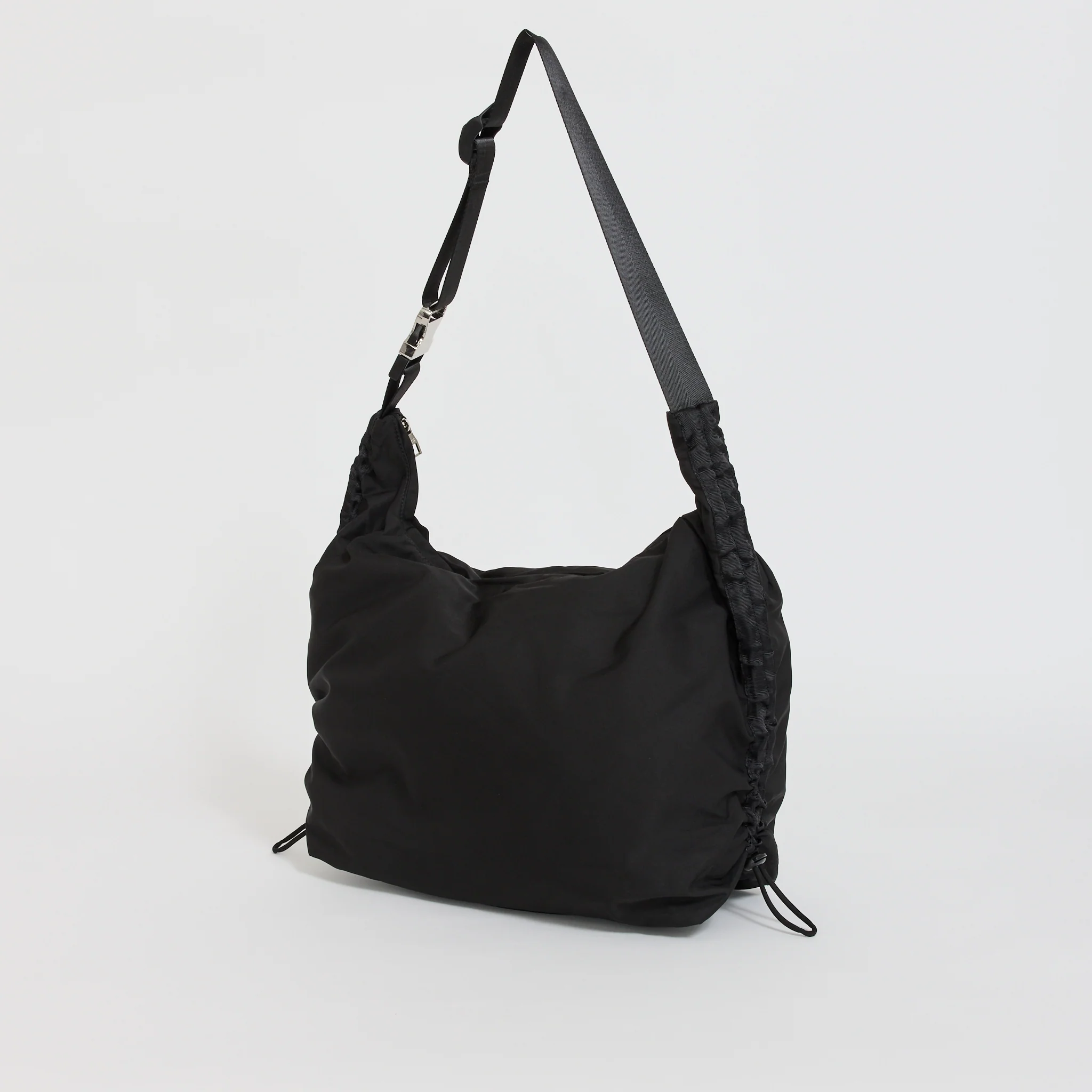 Hey Sling Bag Black - Image 2