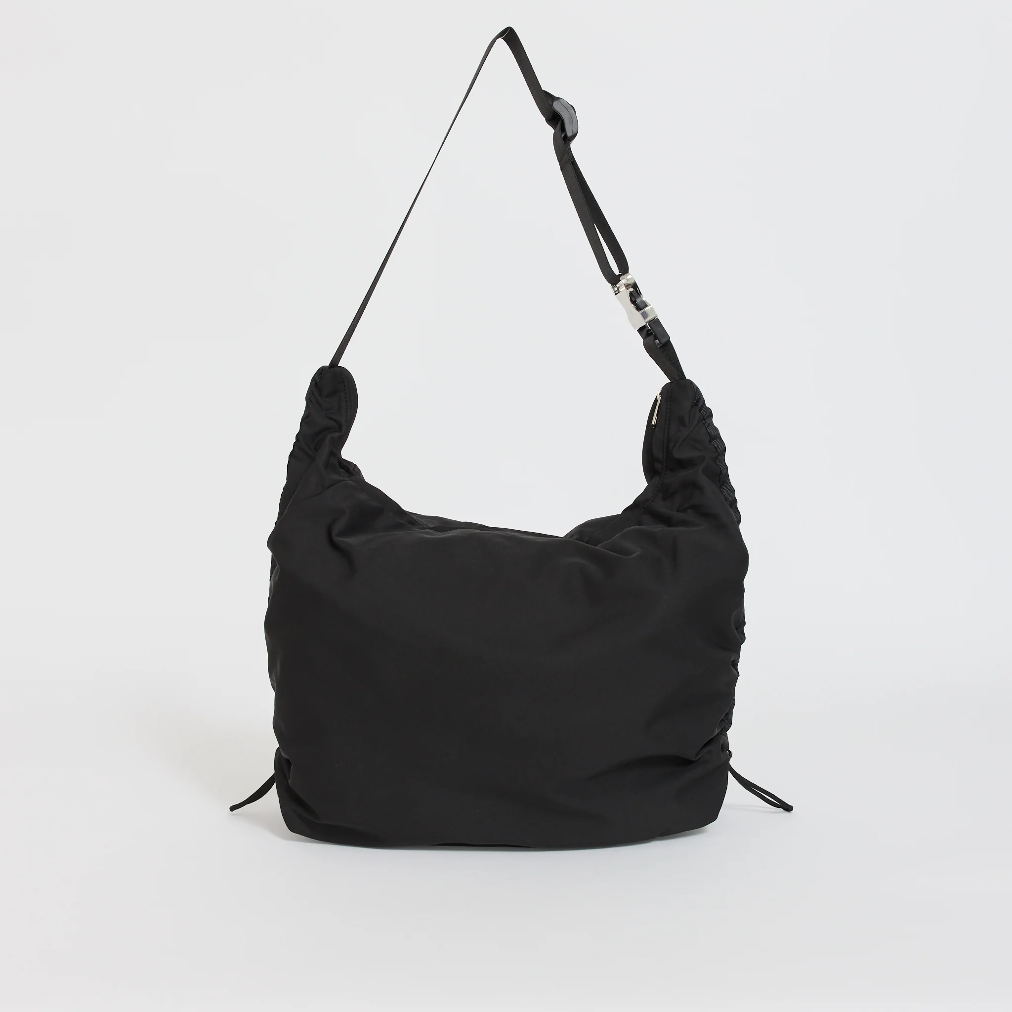 Hey Sling Bag Black - Image 3