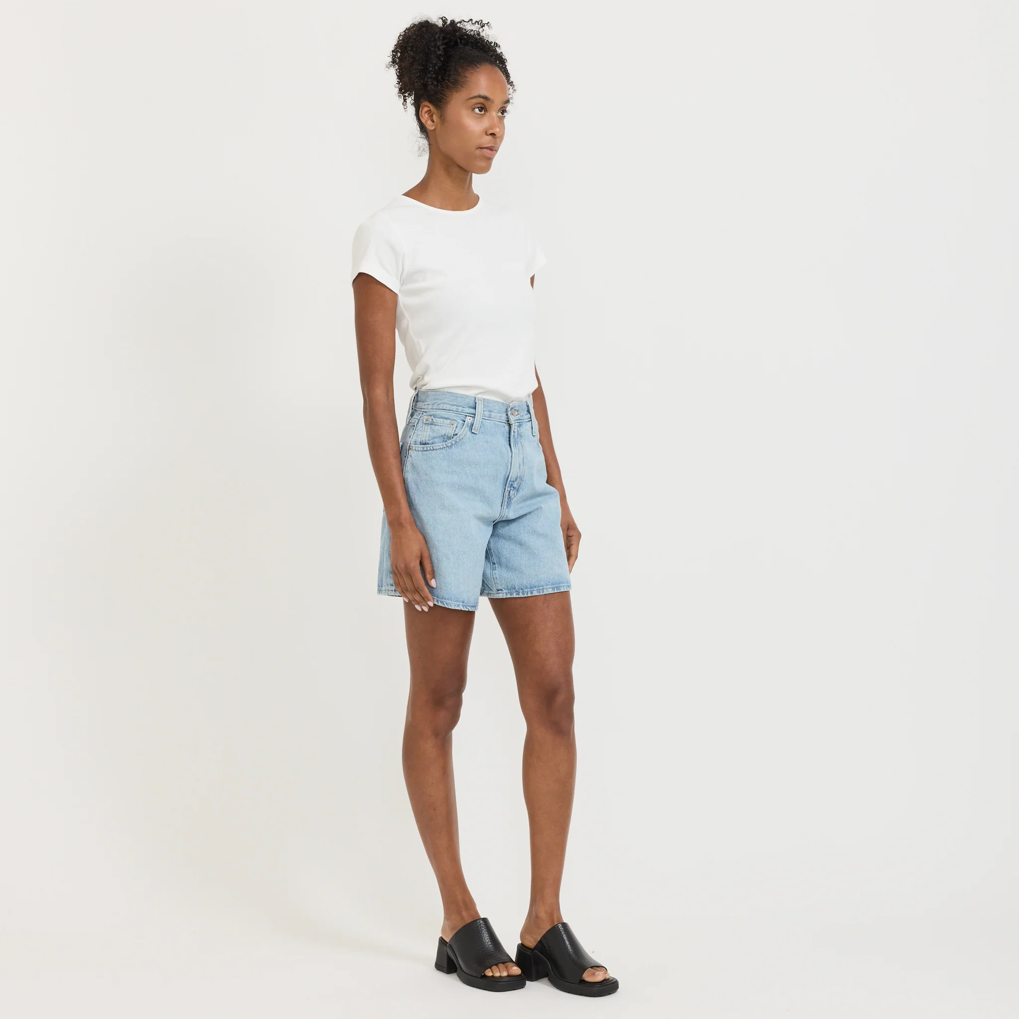 High Baggy Short Far And Wide - Image 2