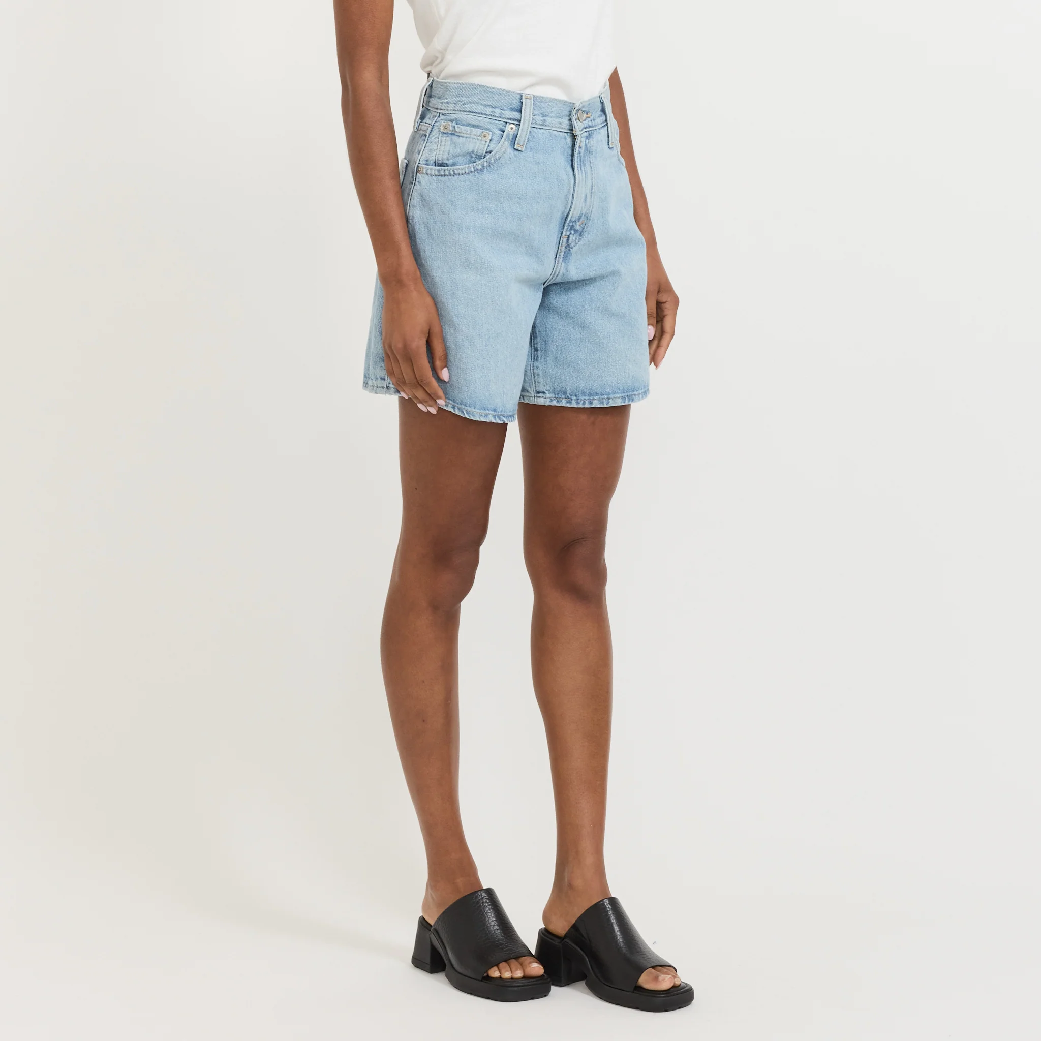 High Baggy Short Far And Wide - Image 3