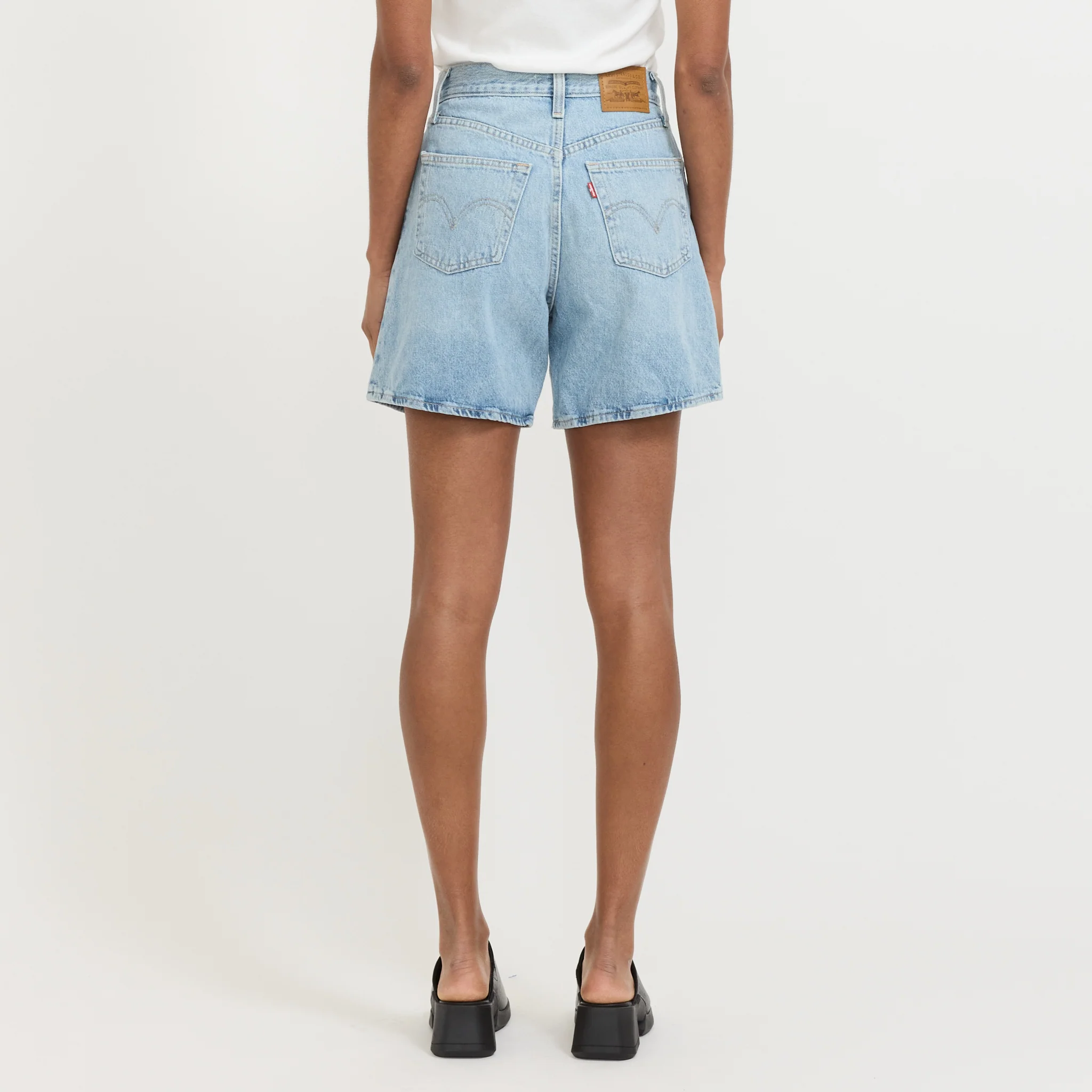 High Baggy Short Far And Wide - Image 4
