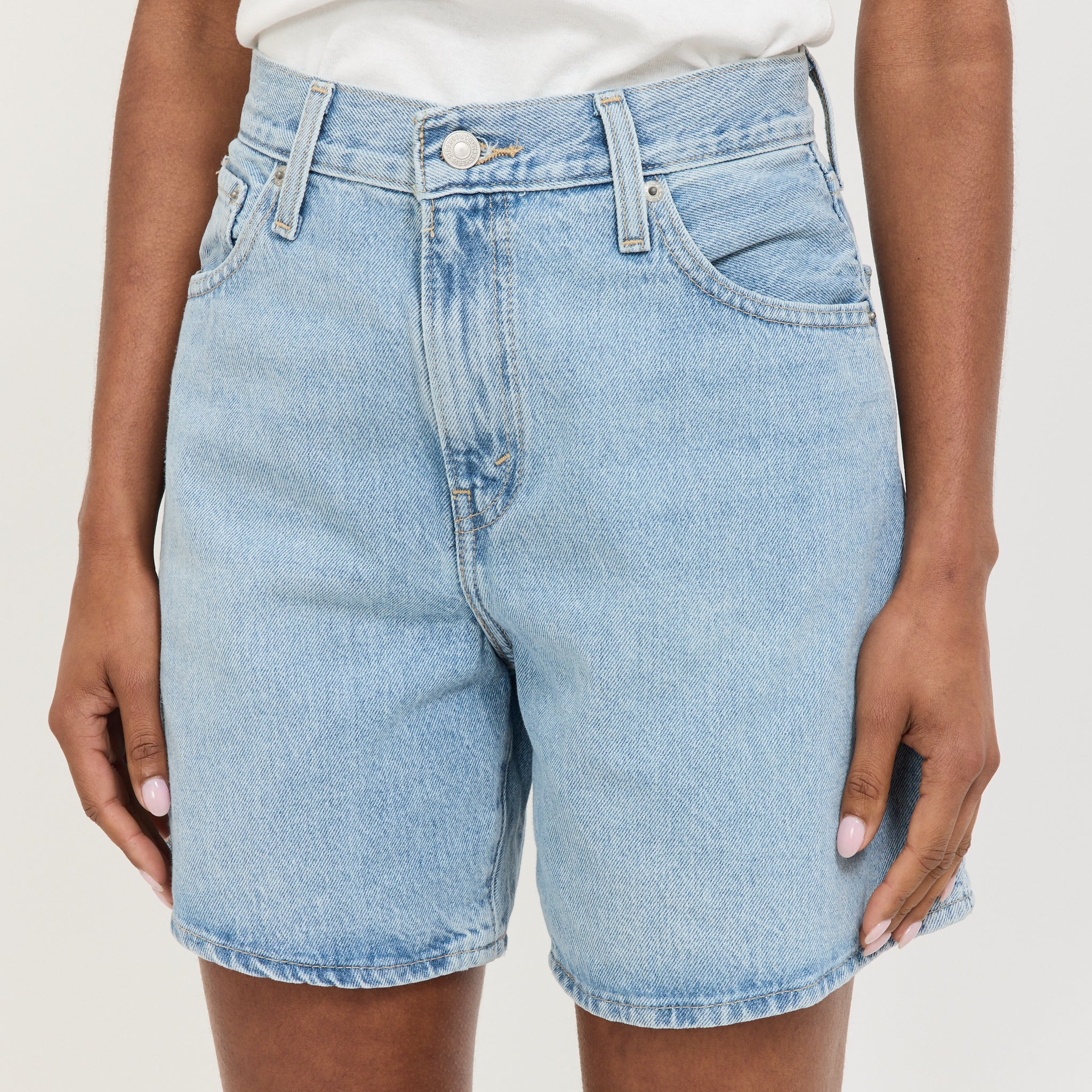 High Baggy Short Far And Wide - Image 5