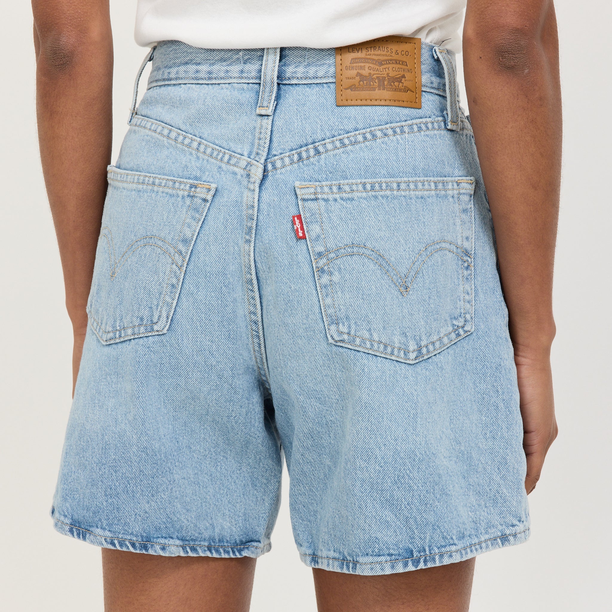 High Baggy Short Far And Wide - Image 6