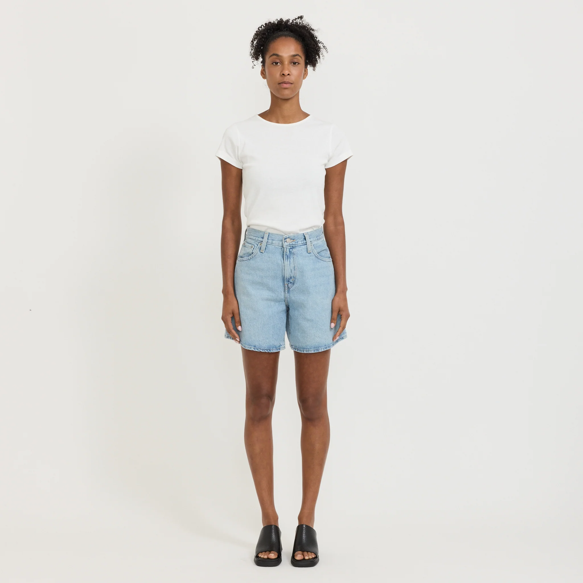High Baggy Short Far And Wide - Image 7